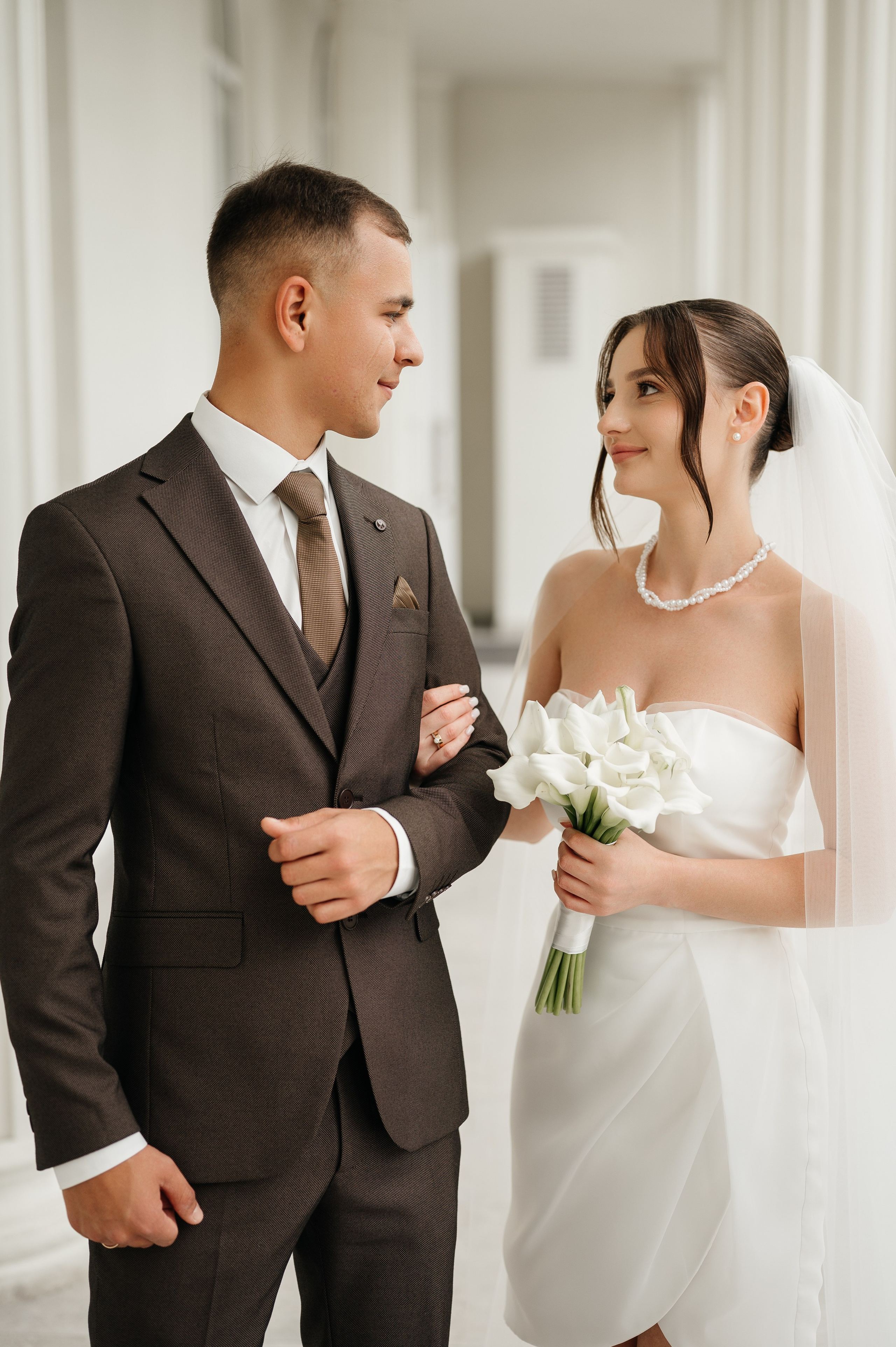 Константин и Виктория. Свадебный и семейный фотограф в Краснодаре Алина Мельник