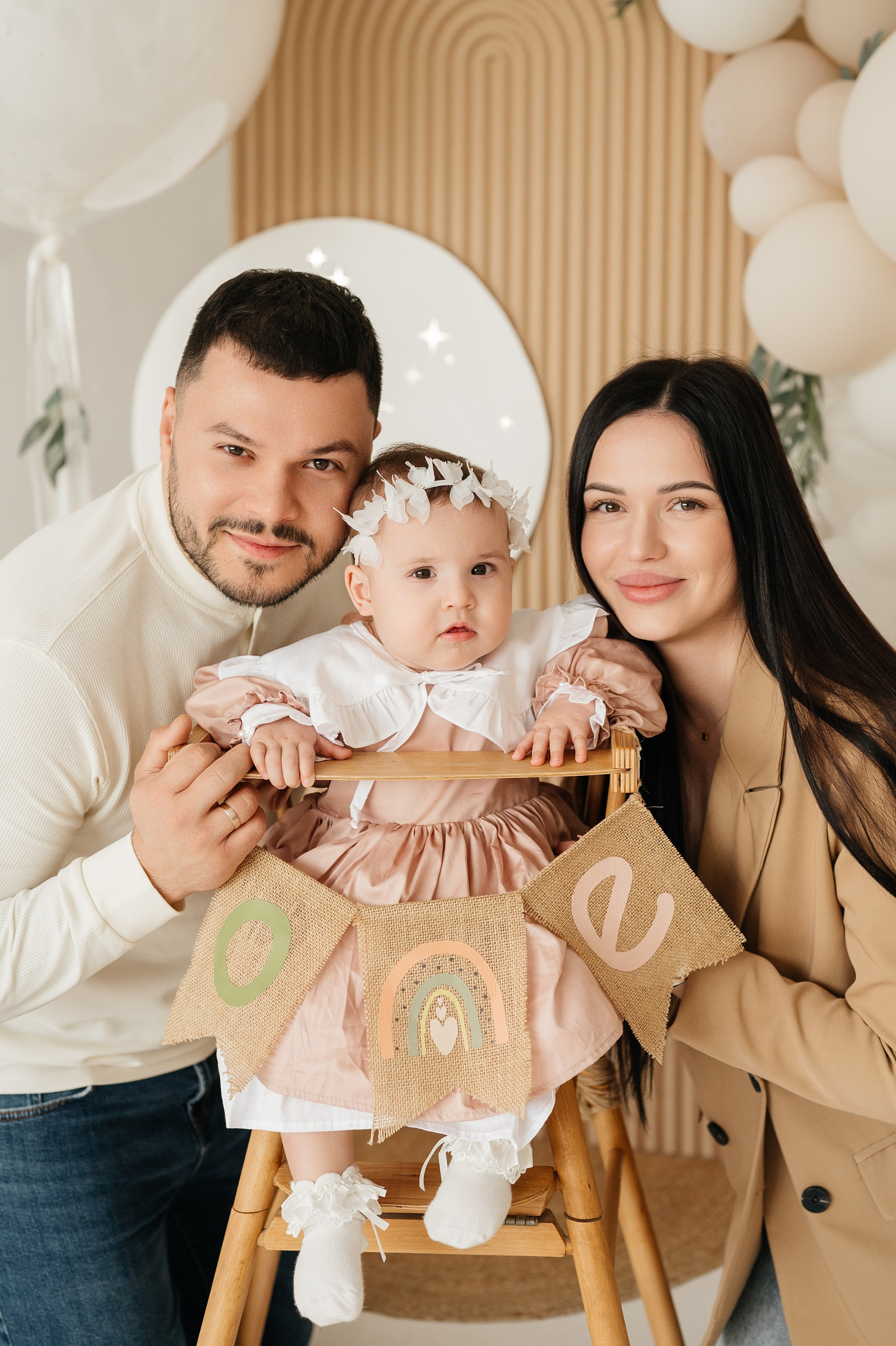 Семейная фотосессия. Свадебный и семейный фотограф в Краснодаре Алина Мельник