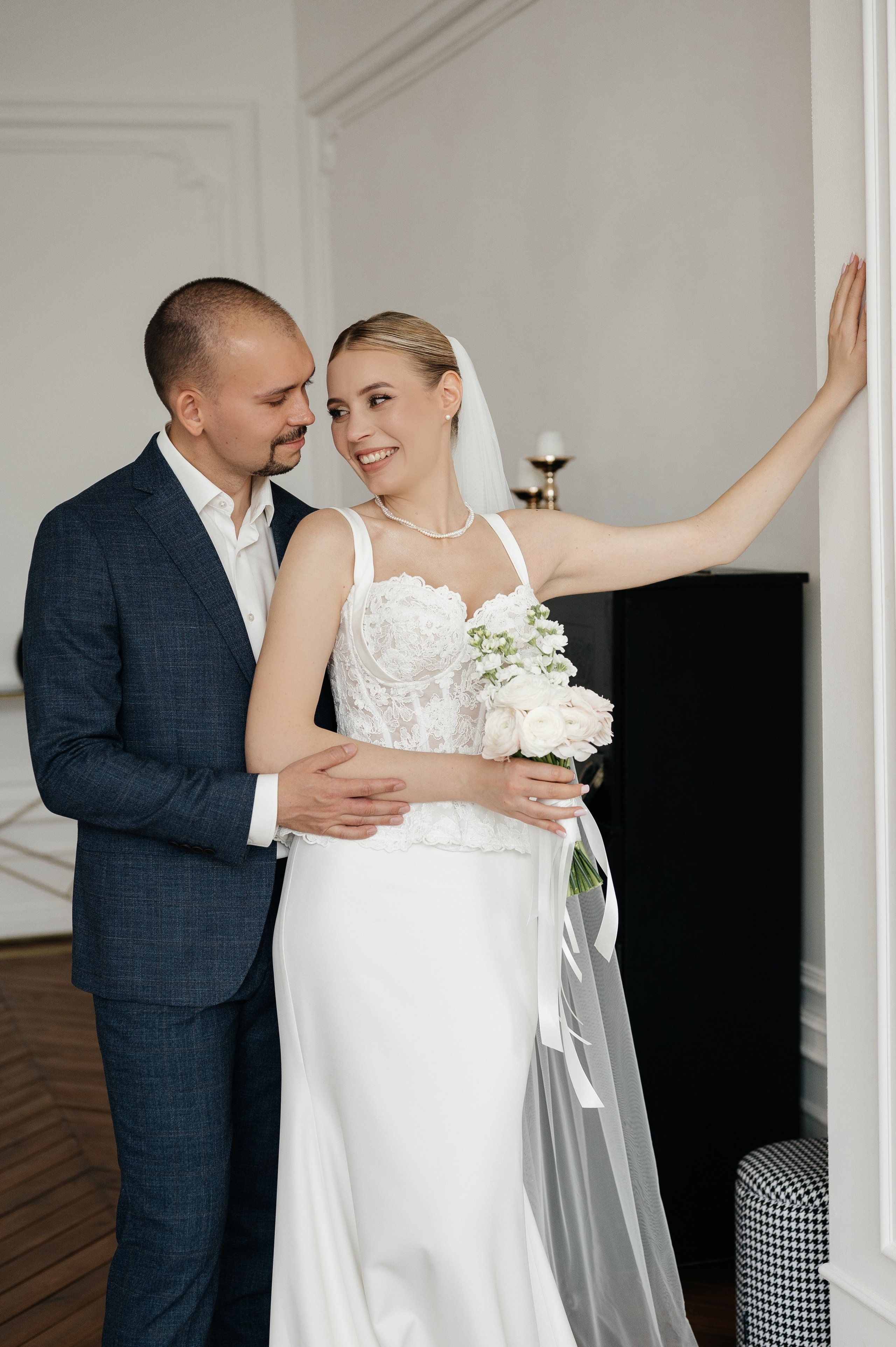 Эдгар и Дарья. Свадебный и семейный фотограф в Краснодаре Алина Мельник