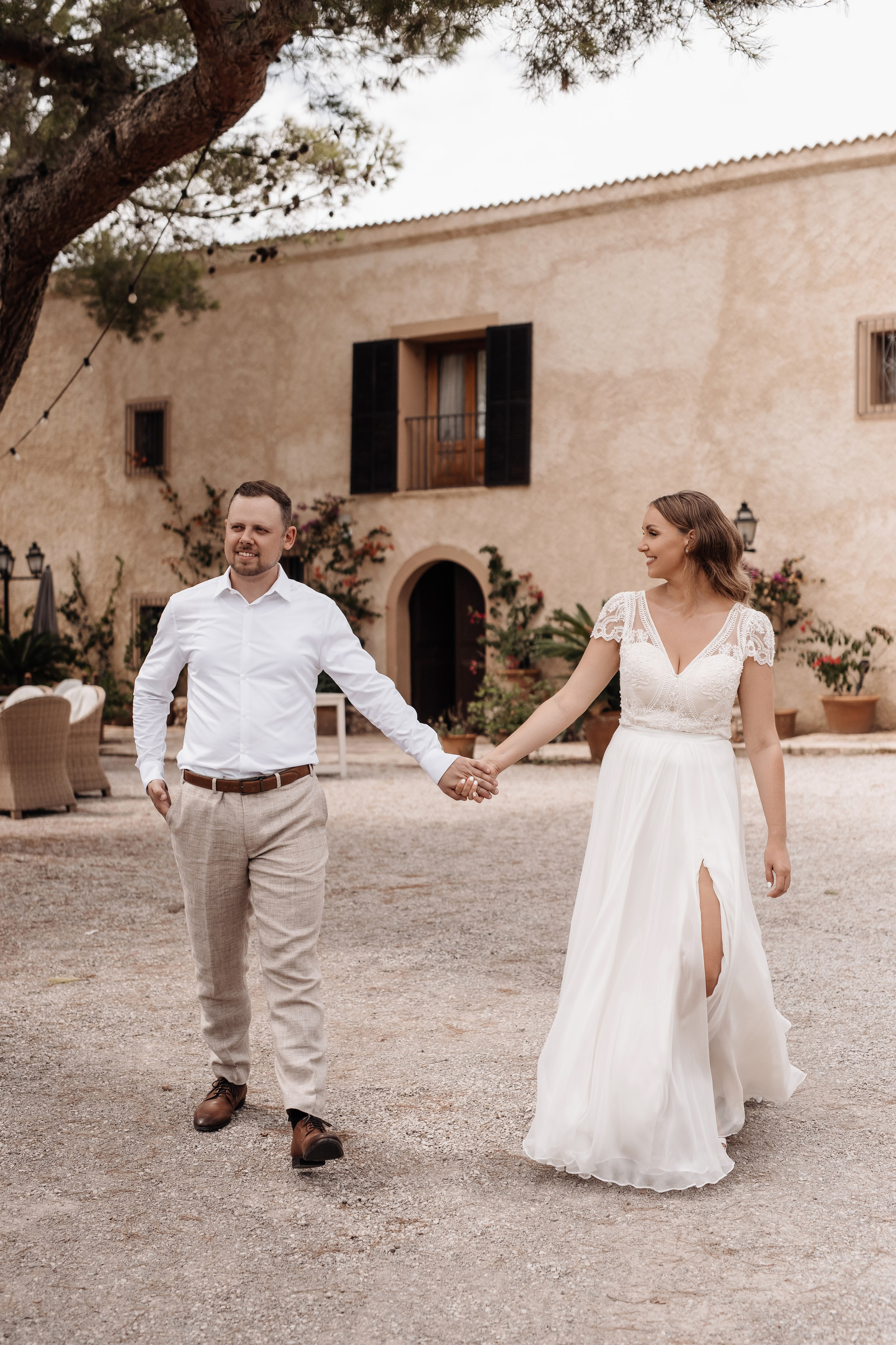 Inga_&_Andrius. Фотограф на Майорке Екатерина Дробышева