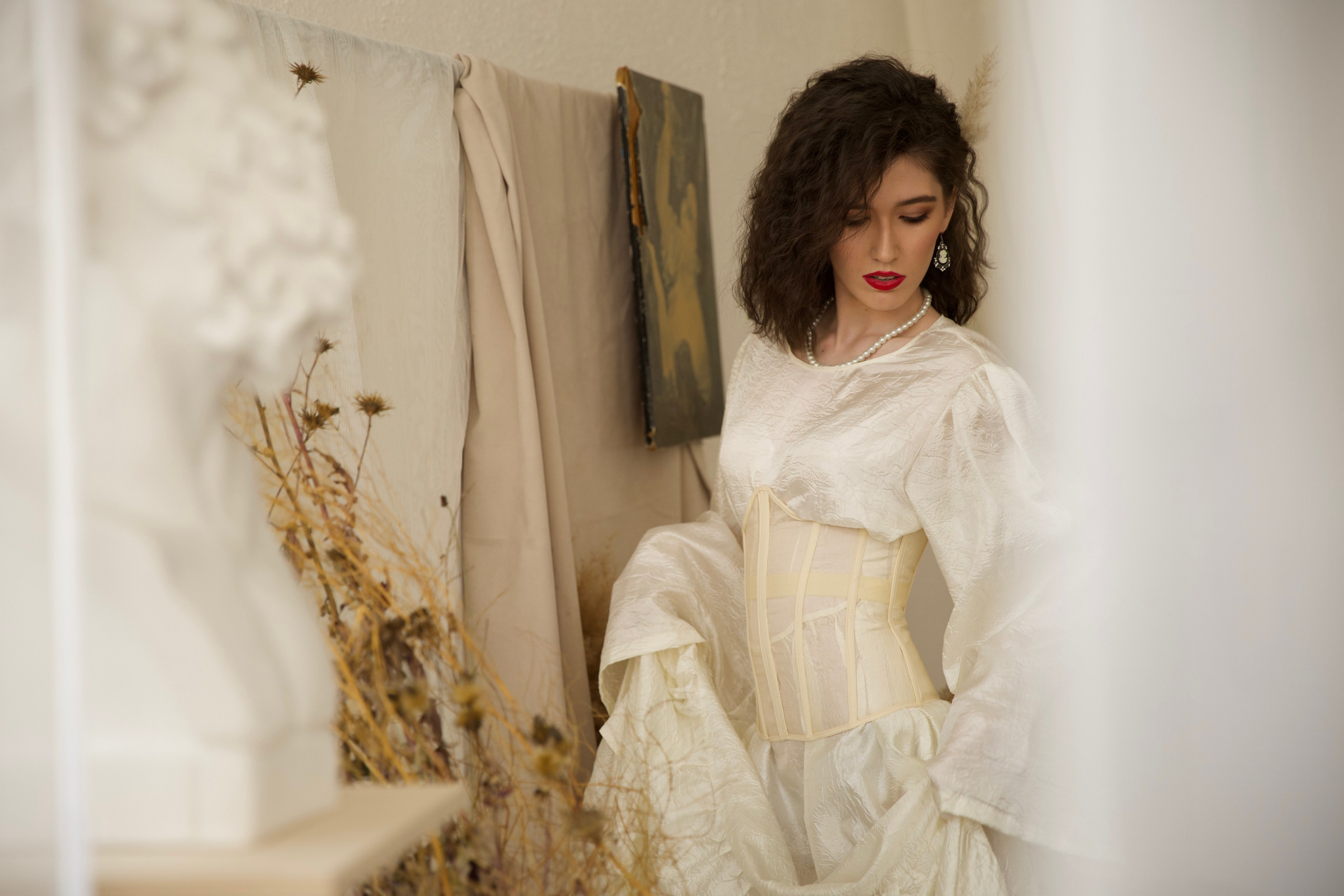 Саша. Фотограф Велькер Марина