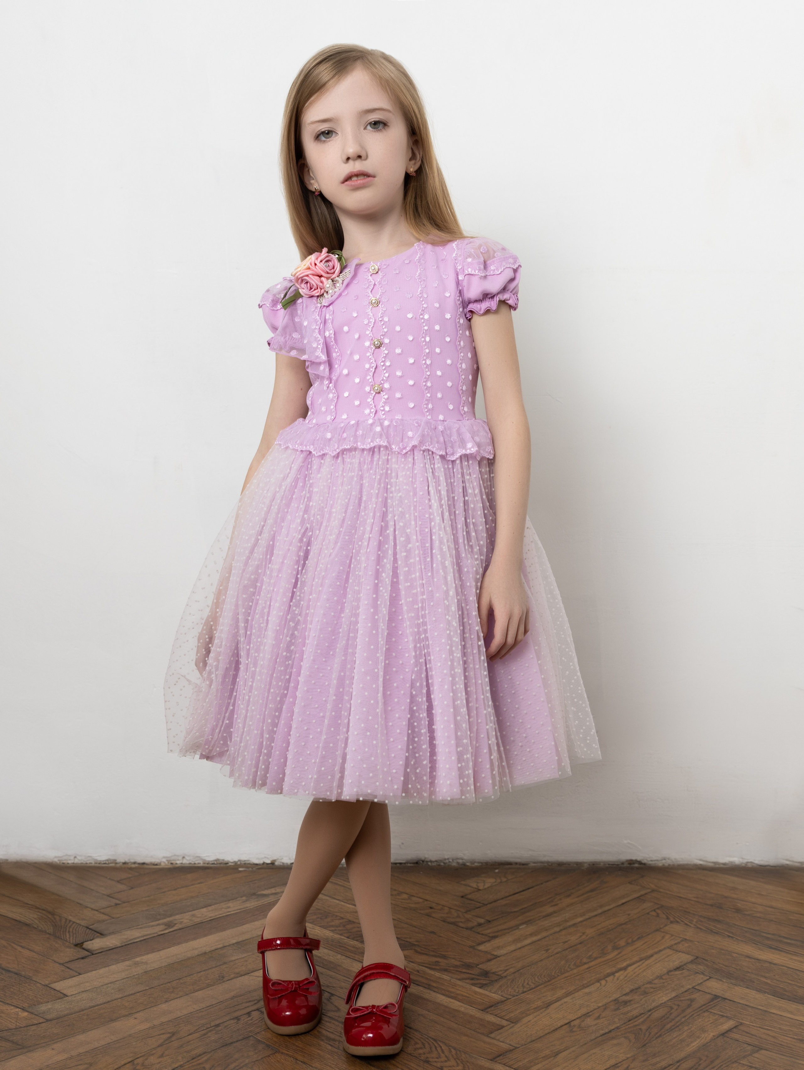 Алла. Фотограф Москва Анастасия Толстова