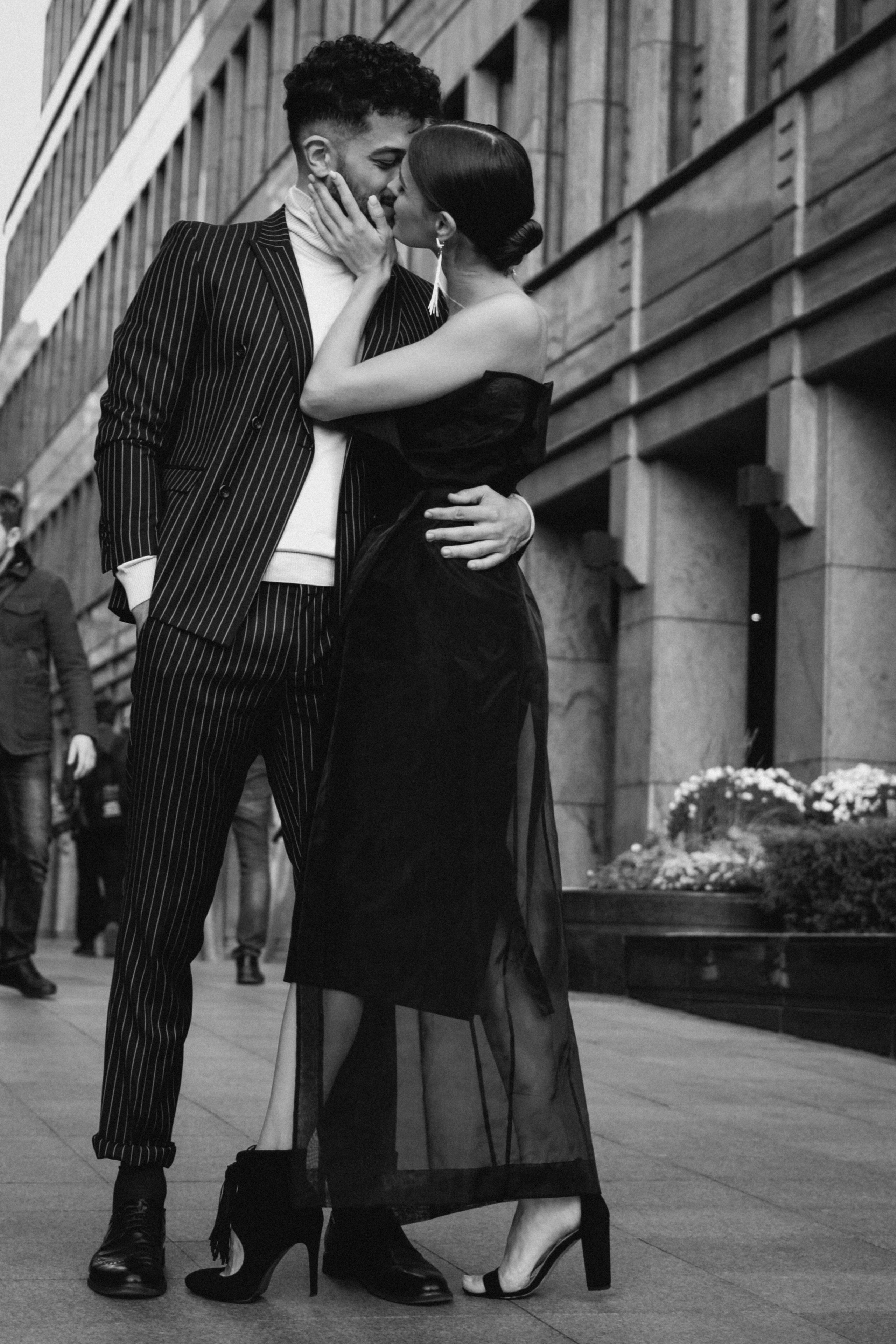 City streets. Withlovent | Фотограф в Севастополе