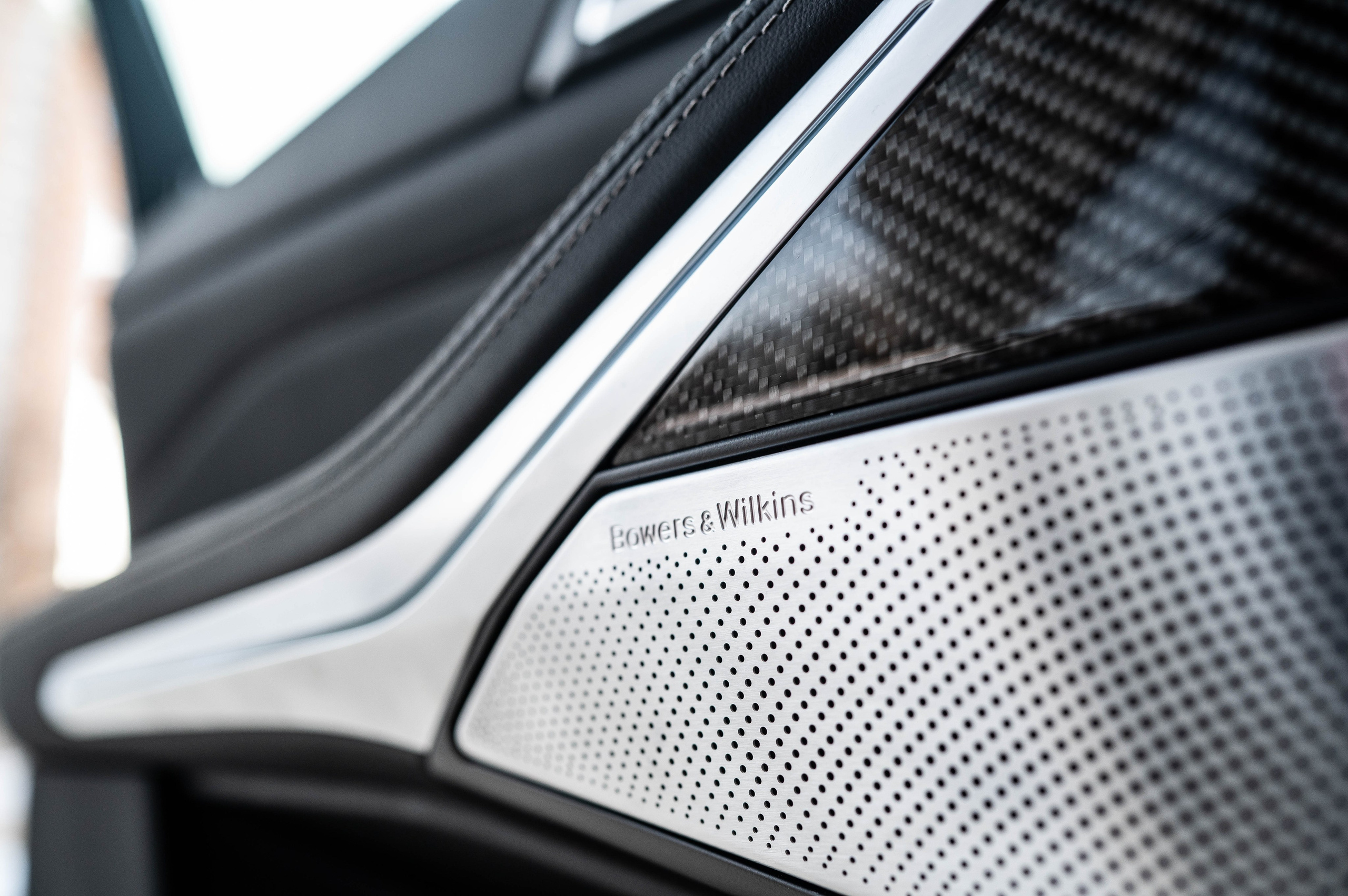 BMW X5 G05 30d LCi. Автомобильный фотограф в Москве — Сидоров Дмитрий