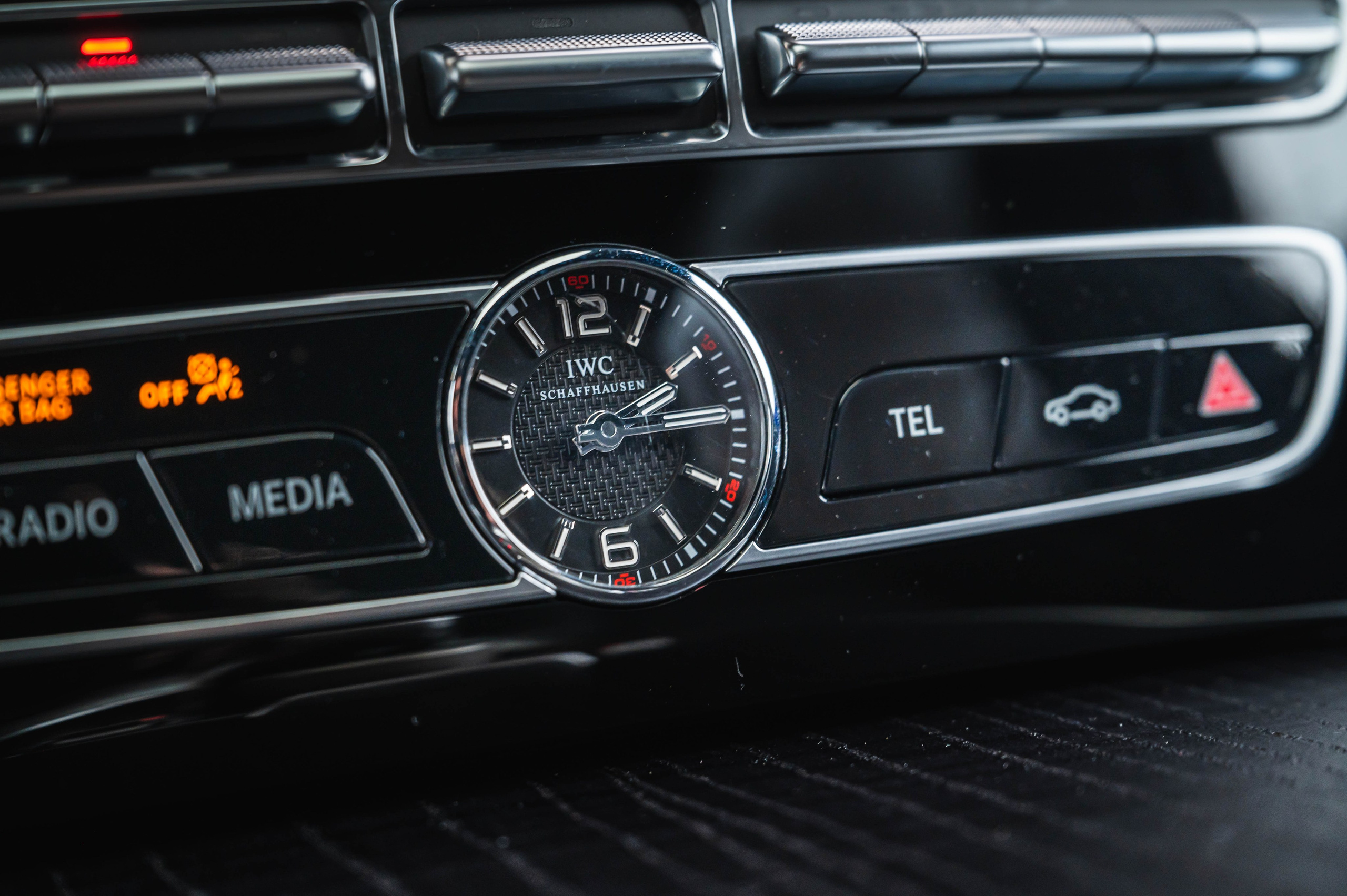 MB G63 AMG. Автомобильный фотограф в Москве — Сидоров Дмитрий