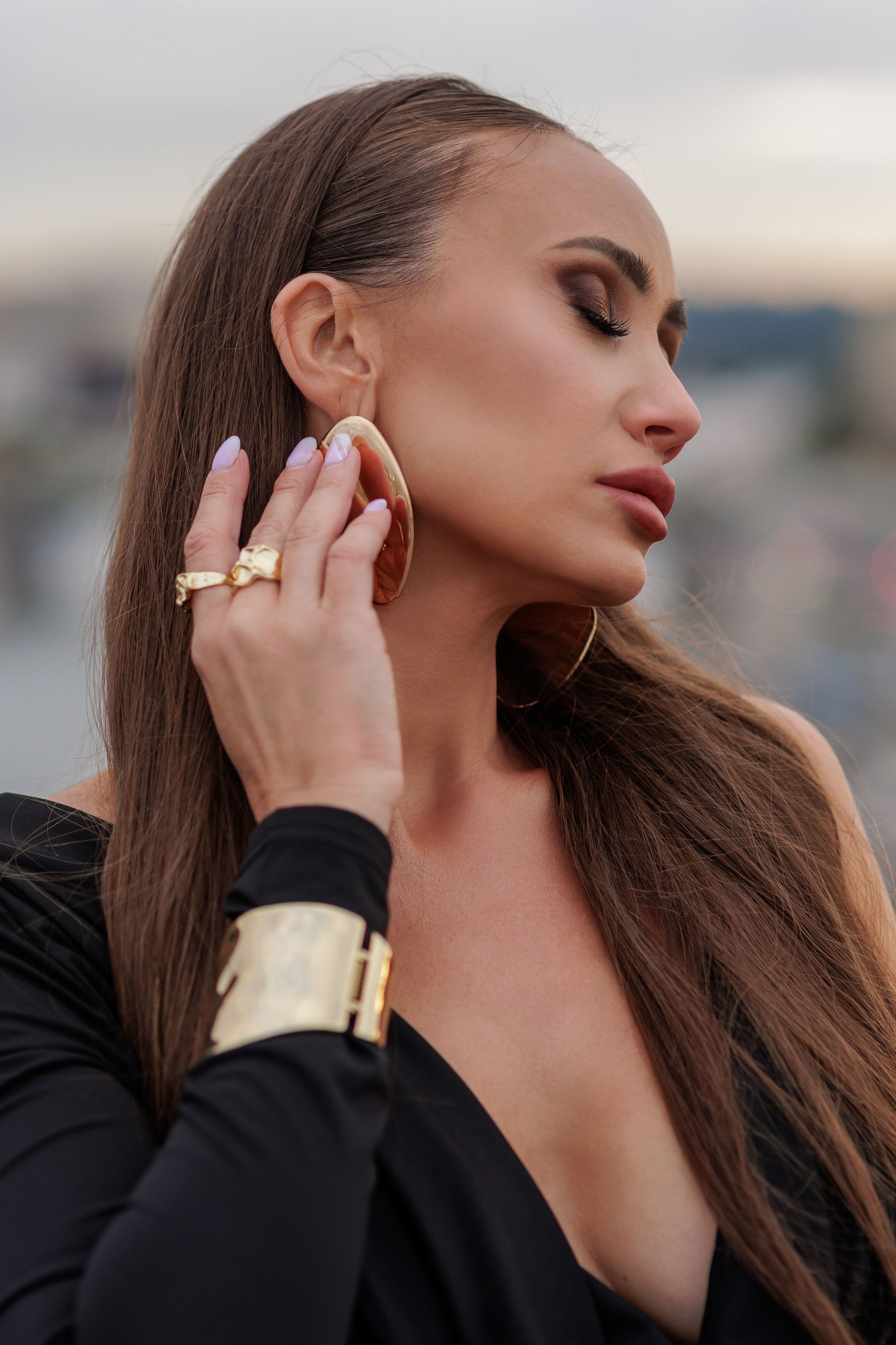 Диляра. Главная