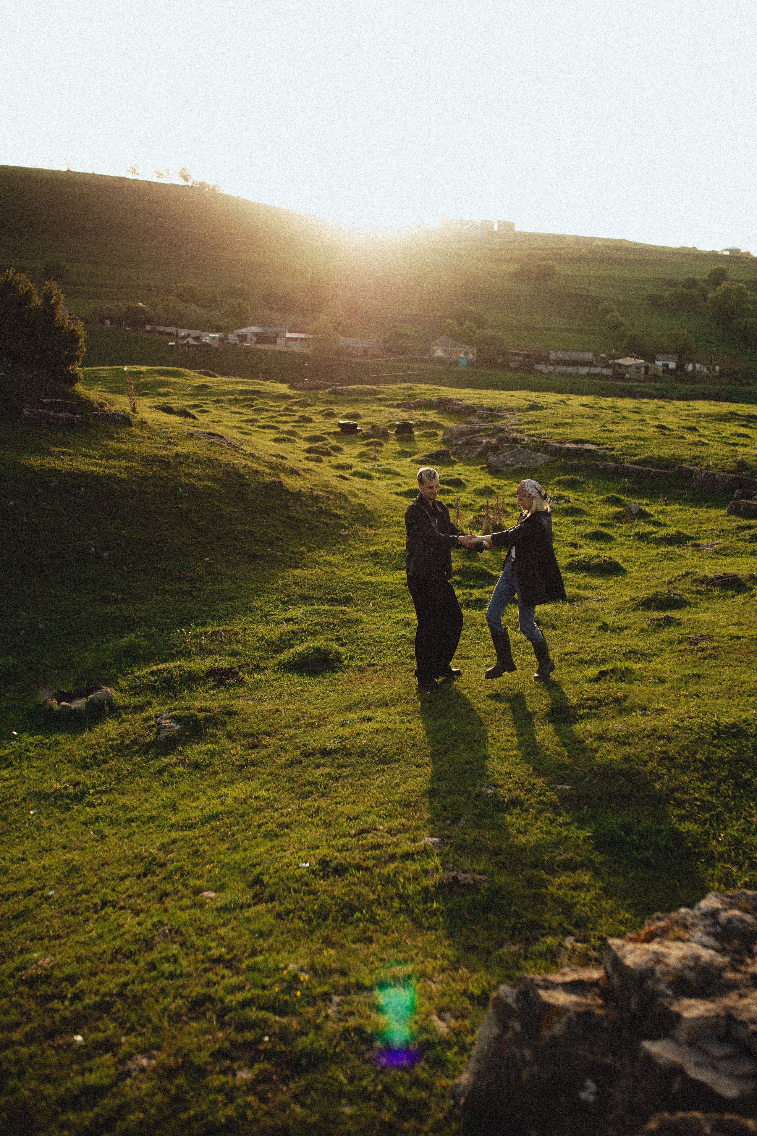 София и Даниил. Даша Царёва, фотограф