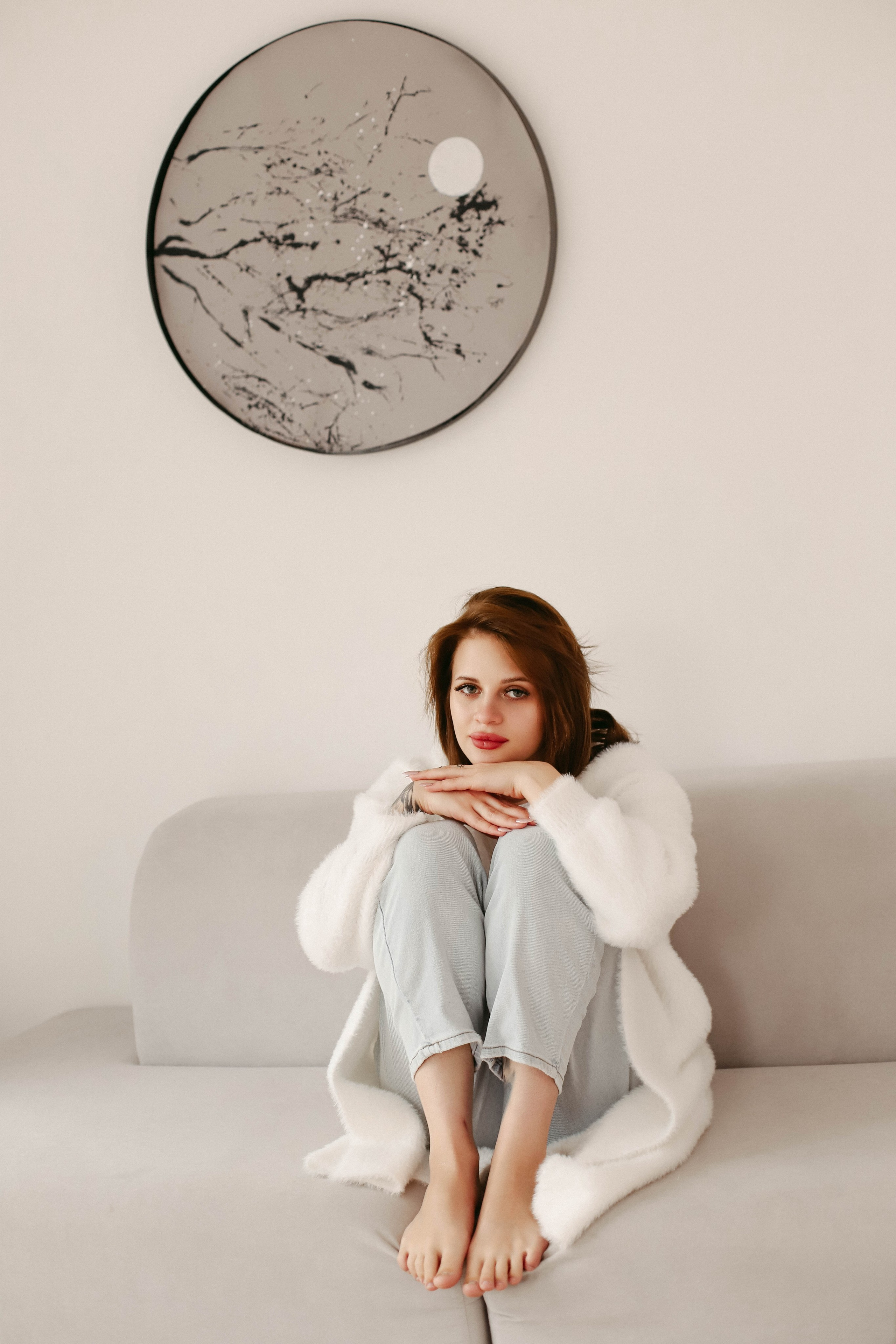 ЕЛИЗАВЕТА. Фотограф Мариуполь | Ялта | Крым — Диана Мазенко