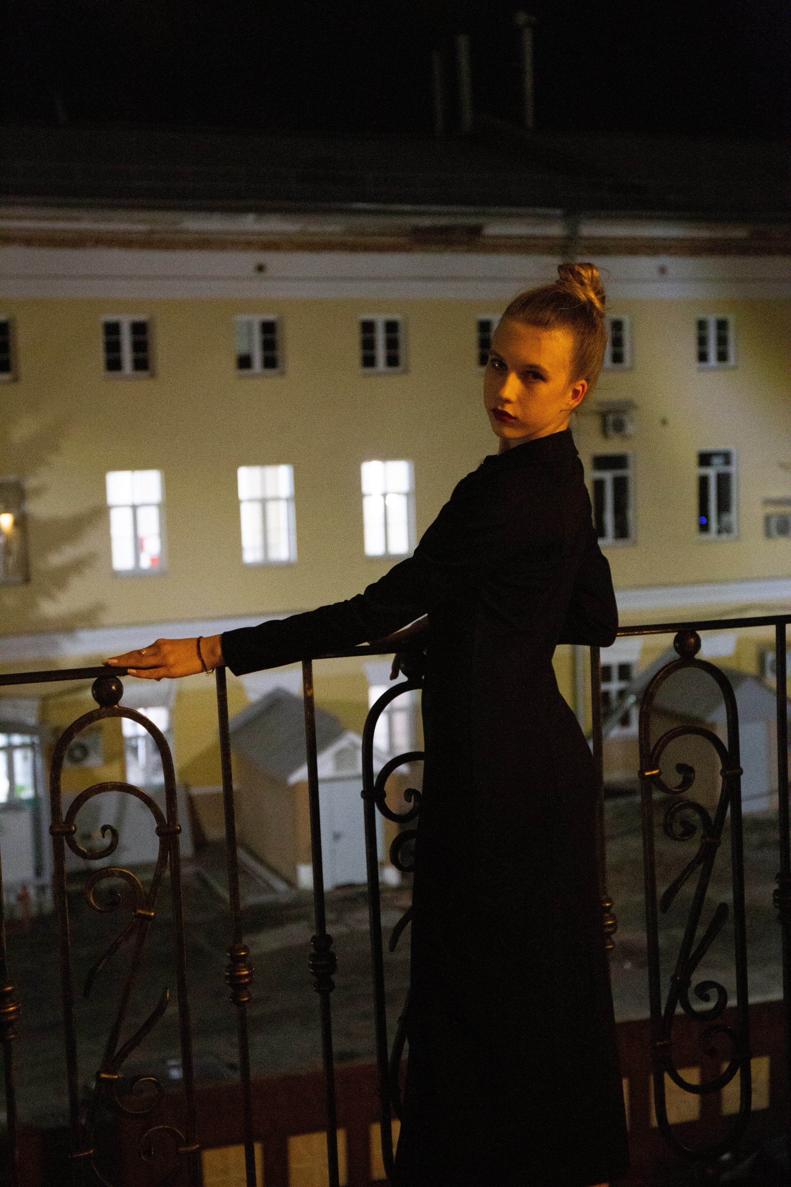 Онегин. Фотограф в Нижнем Новгороде