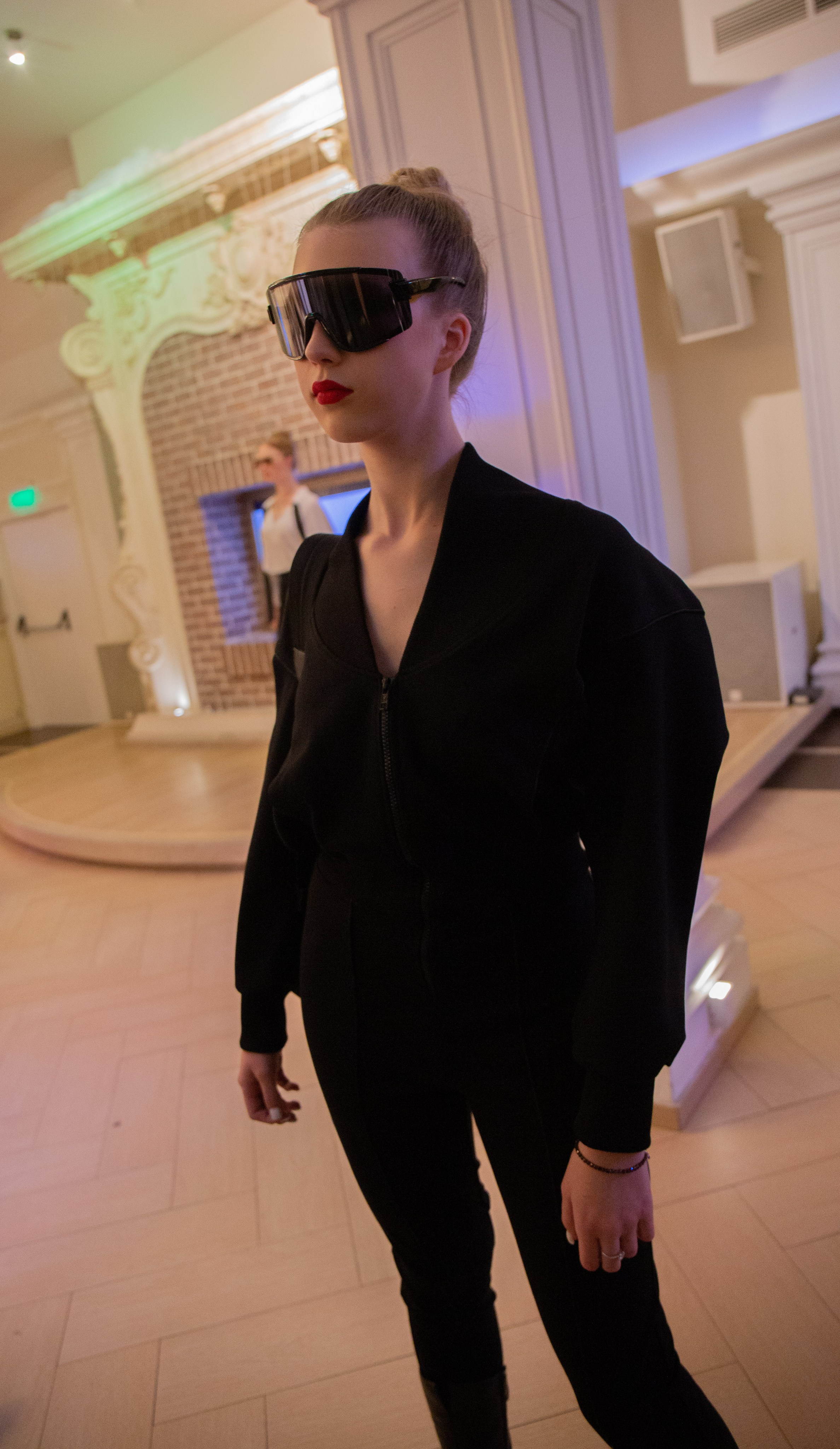 Онегин. Фотограф в Нижнем Новгороде