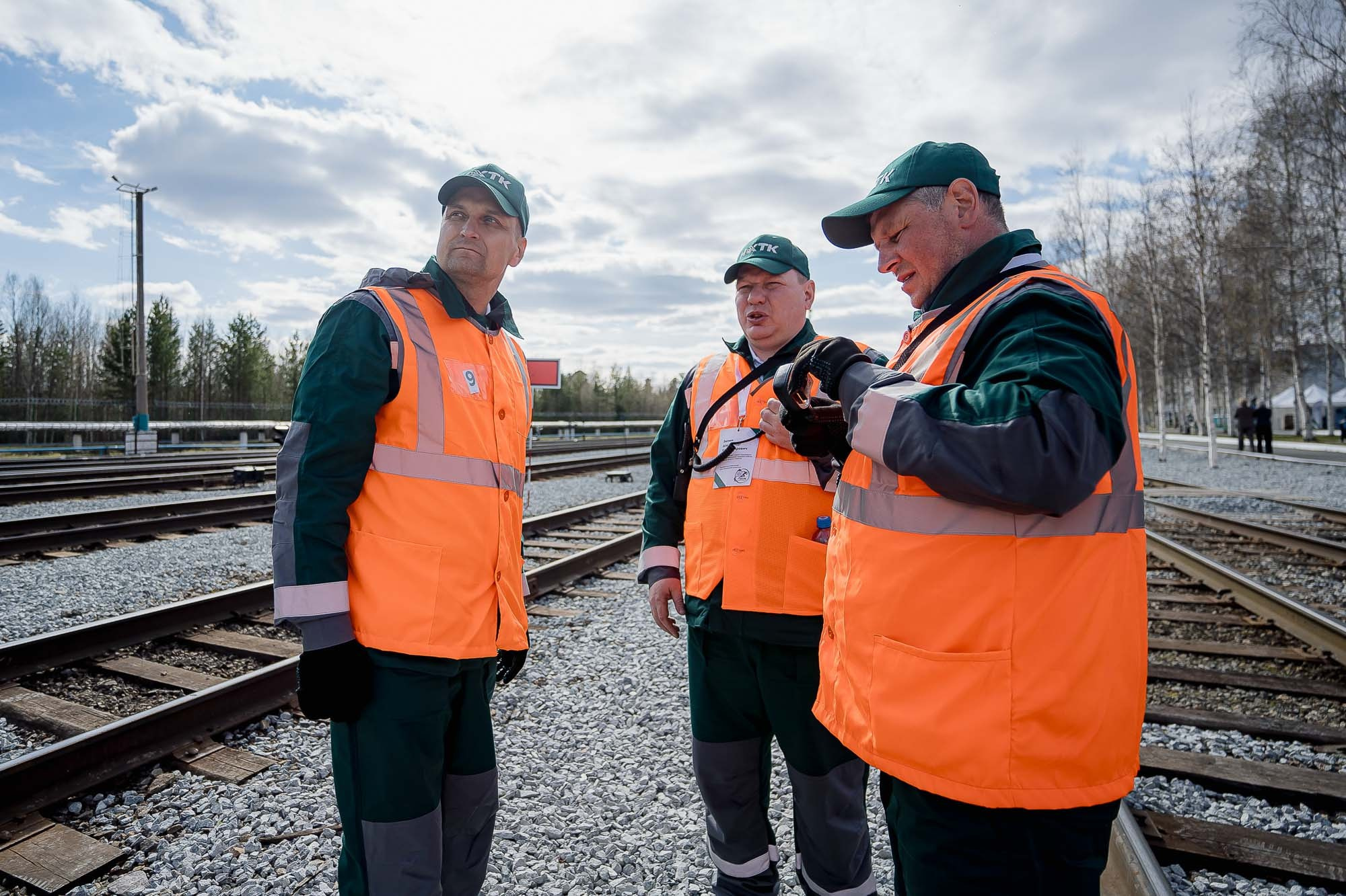 НХТК Лучший по профессии. Пыть-Ях. Сергей Кошкин. Репортажная и ивент-фотография в Сургуте