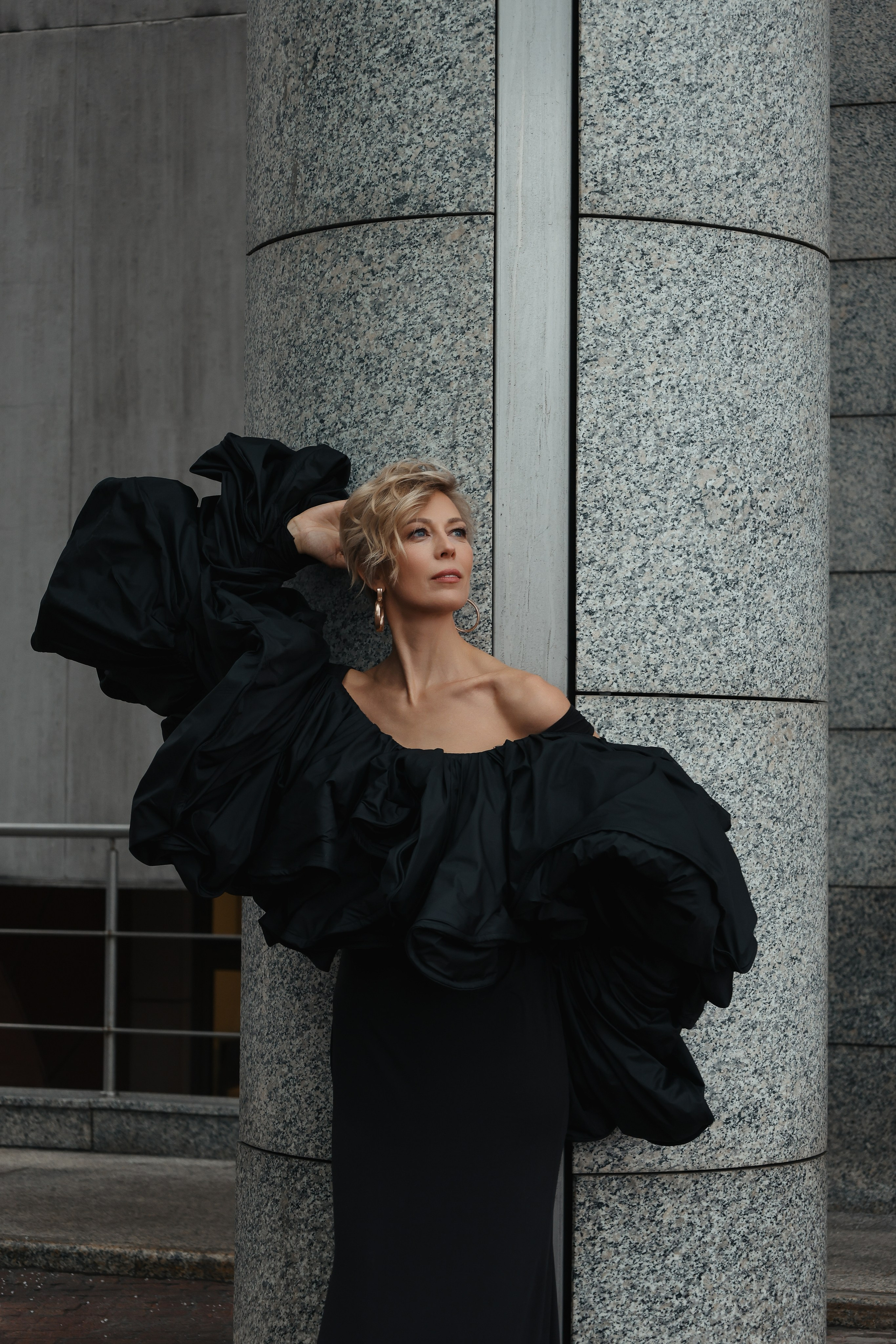 Марина. Фотограф и видеограф Анна Домашенко