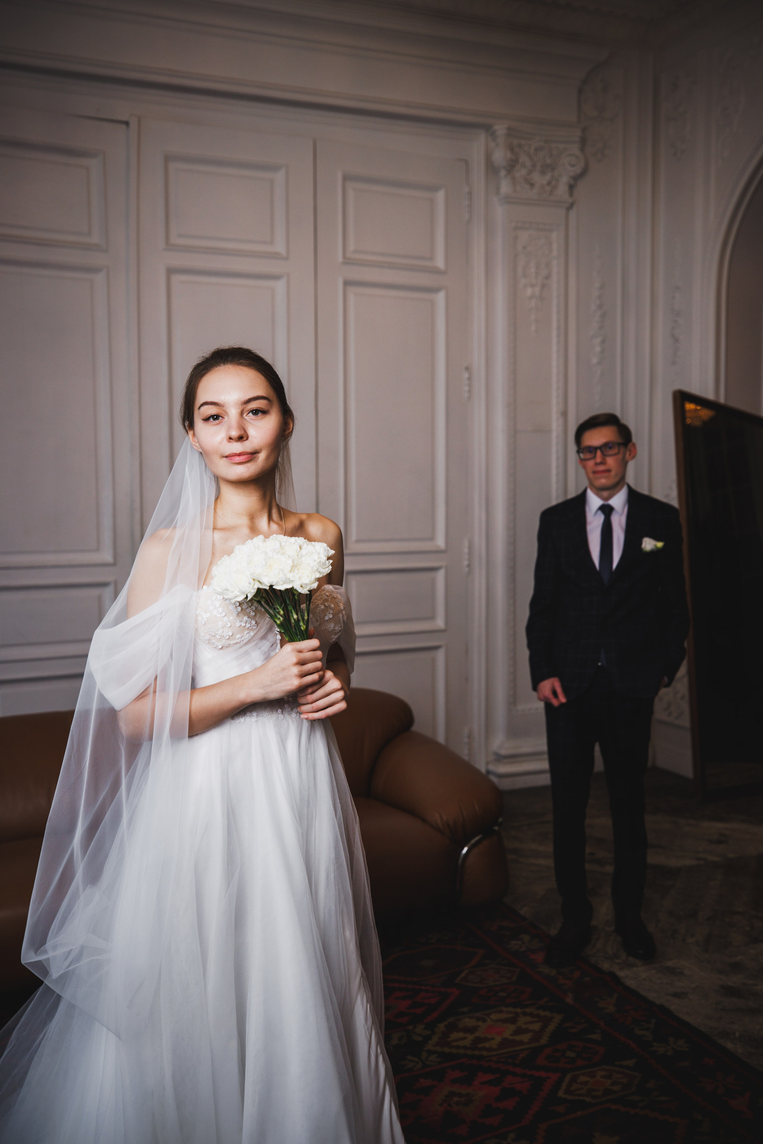 #005 Royal Studio. Фотограф Москва Шептаев Артём