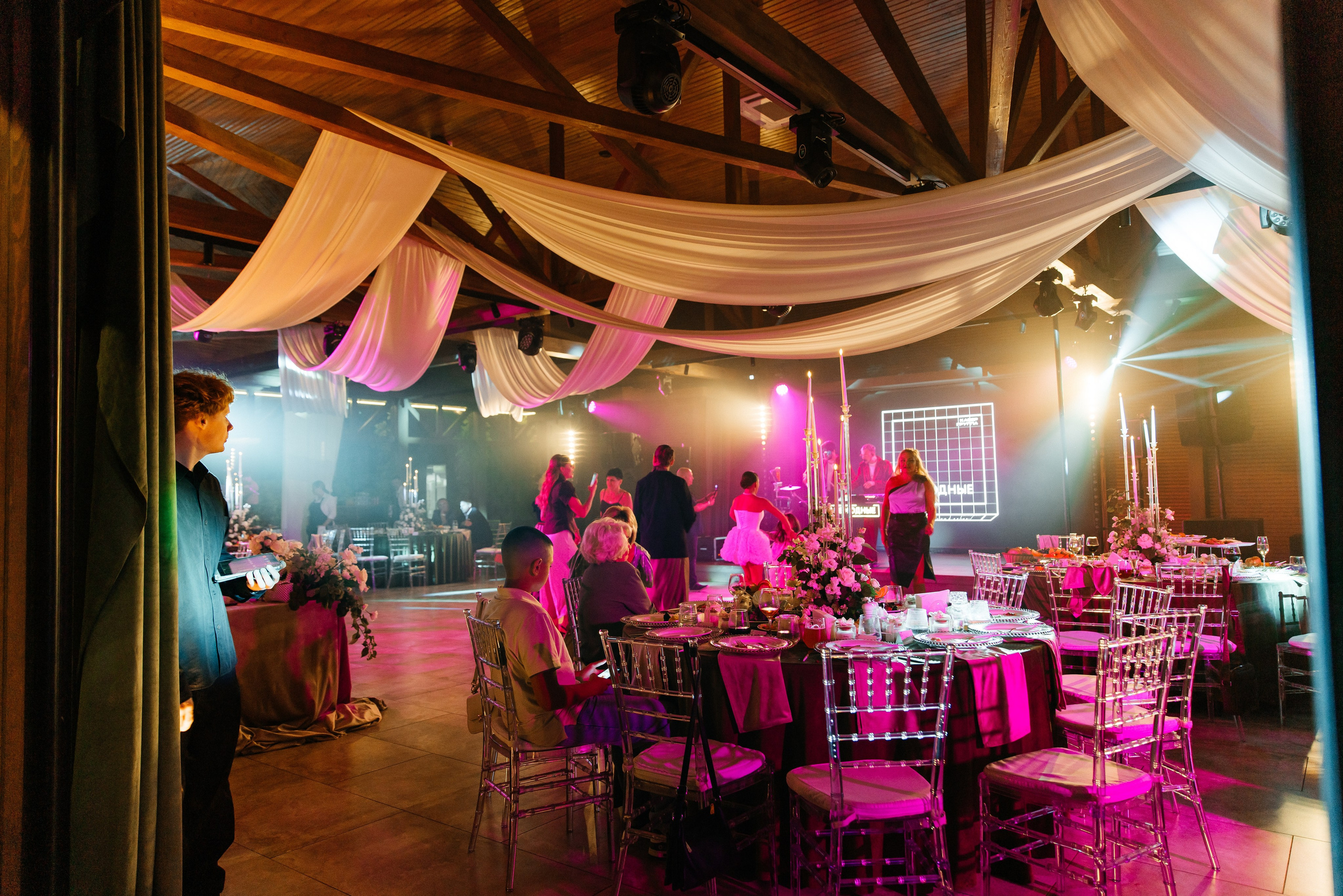 Дмитрий и Полина. Фотограф Москва Шептаев Артём