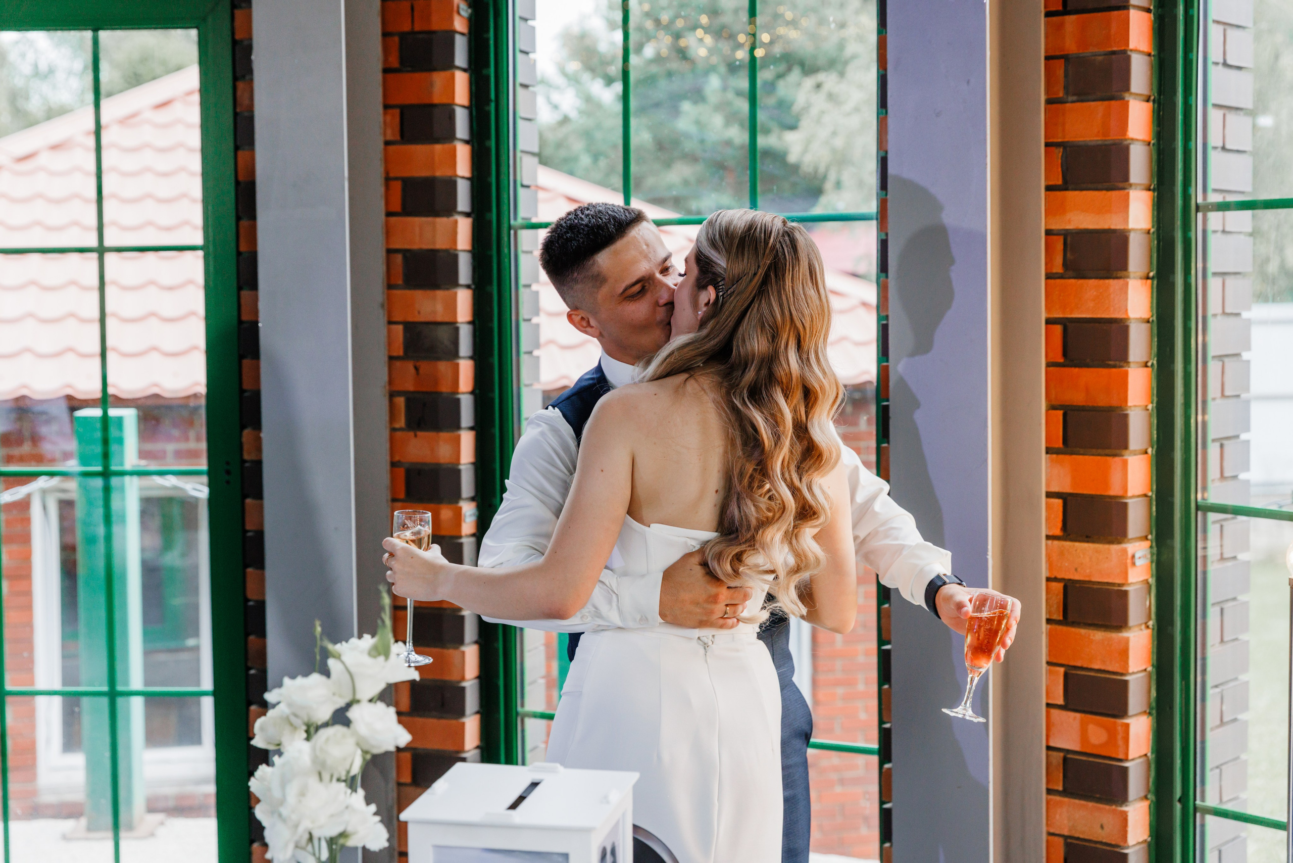 Никита и Ангелина. Фотограф Москва Шептаев Артём