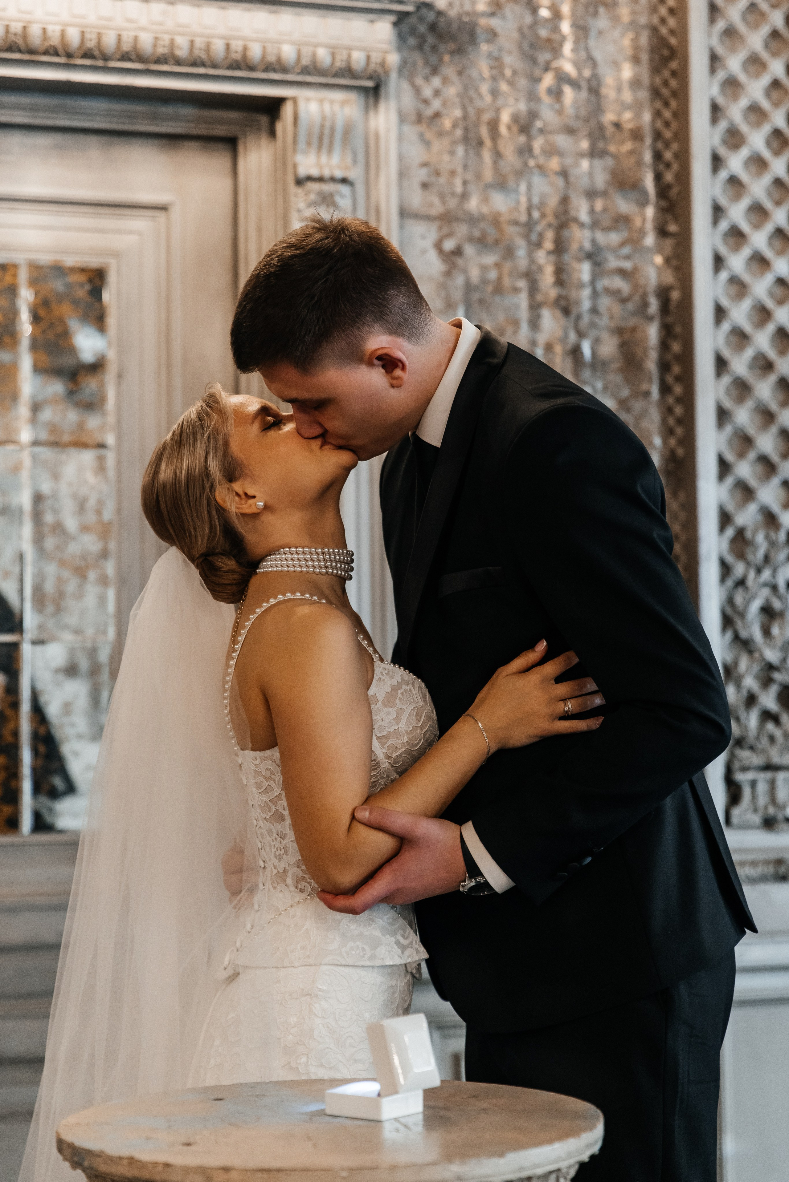 Анна и Роман| TURANDOT. Фотограф Москва Шептаев Артём