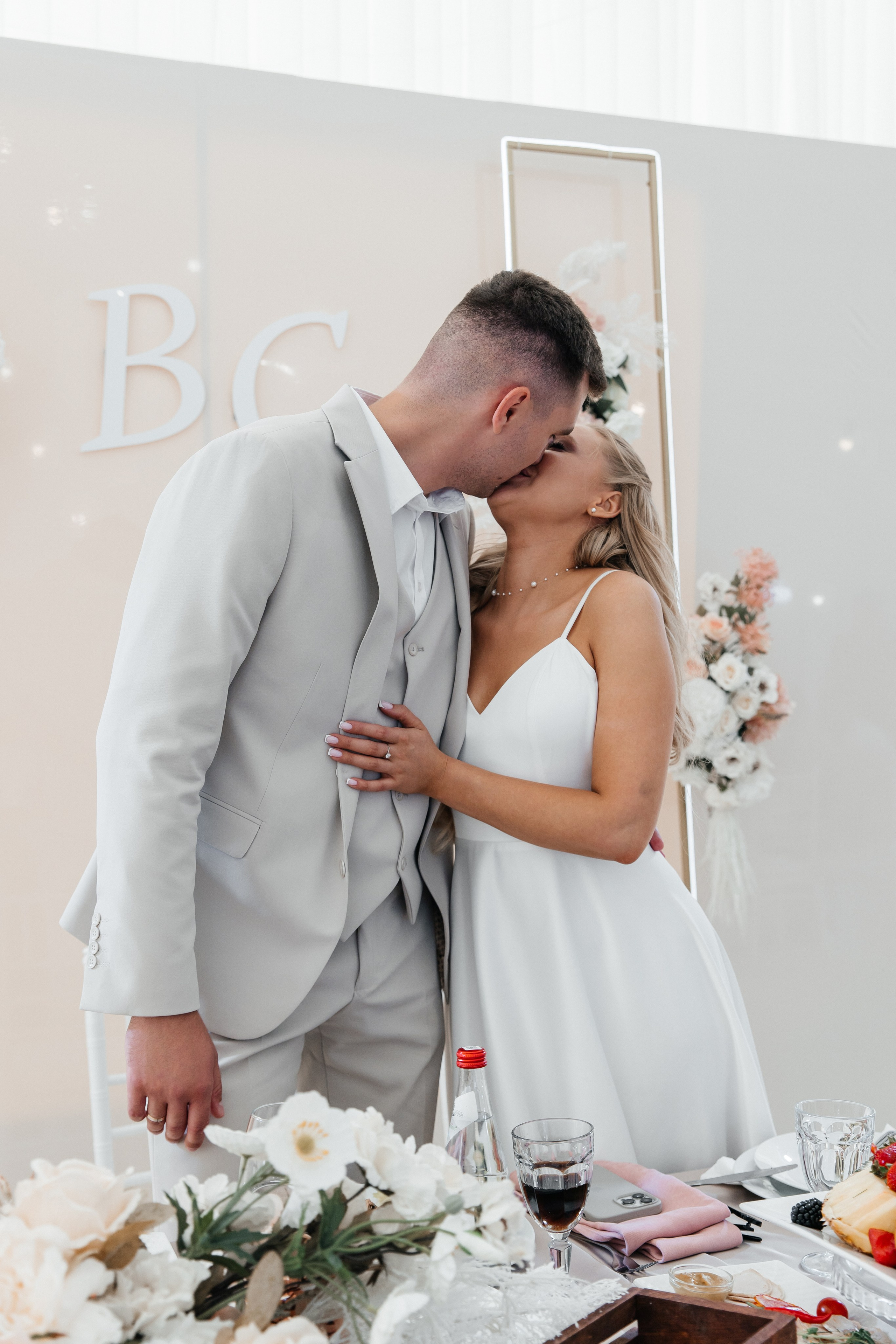 Владислав и Софья. Фотограф Москва Шептаев Артём