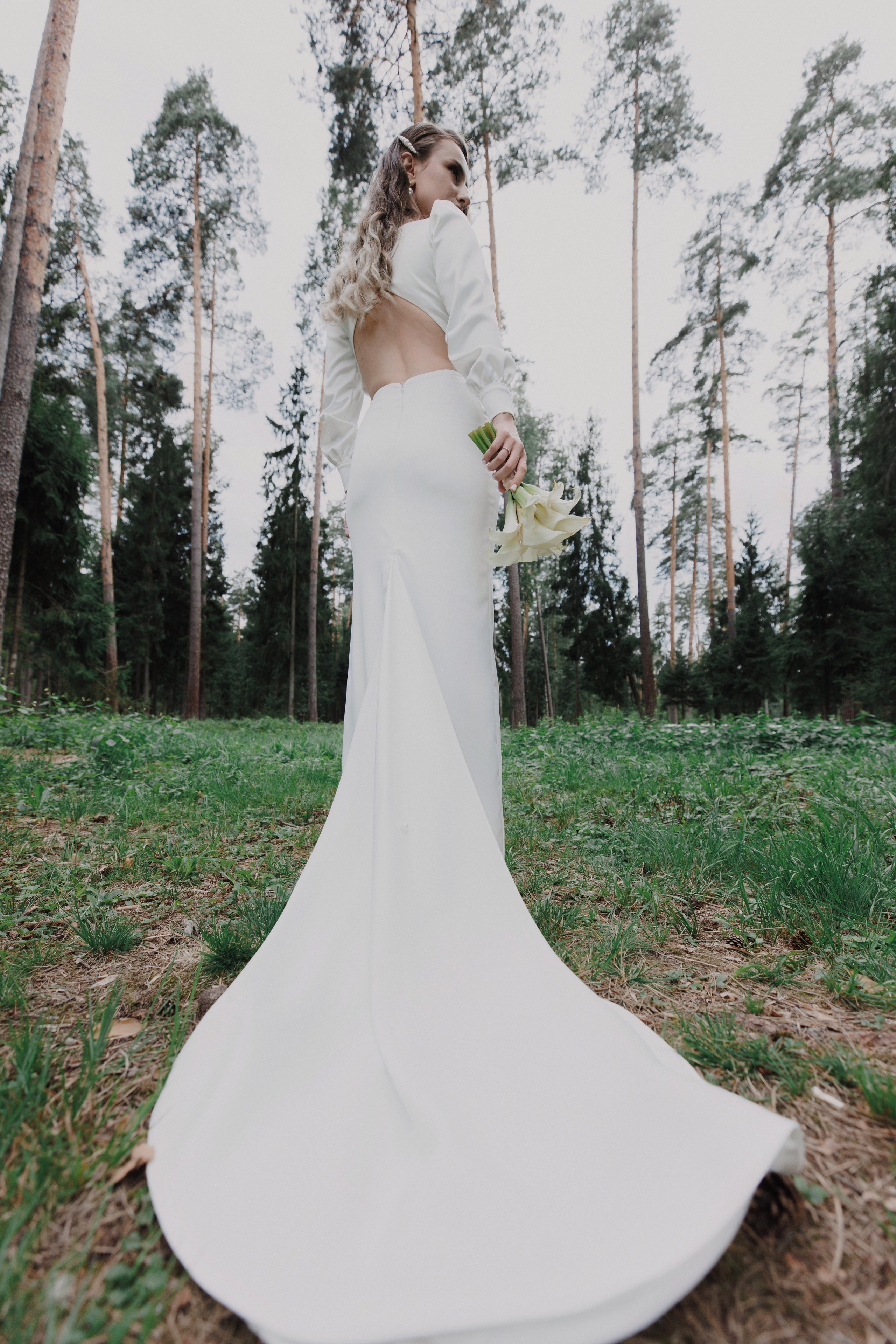 #2 Выездная регистрация. Фотограф Москва Шептаев Артём