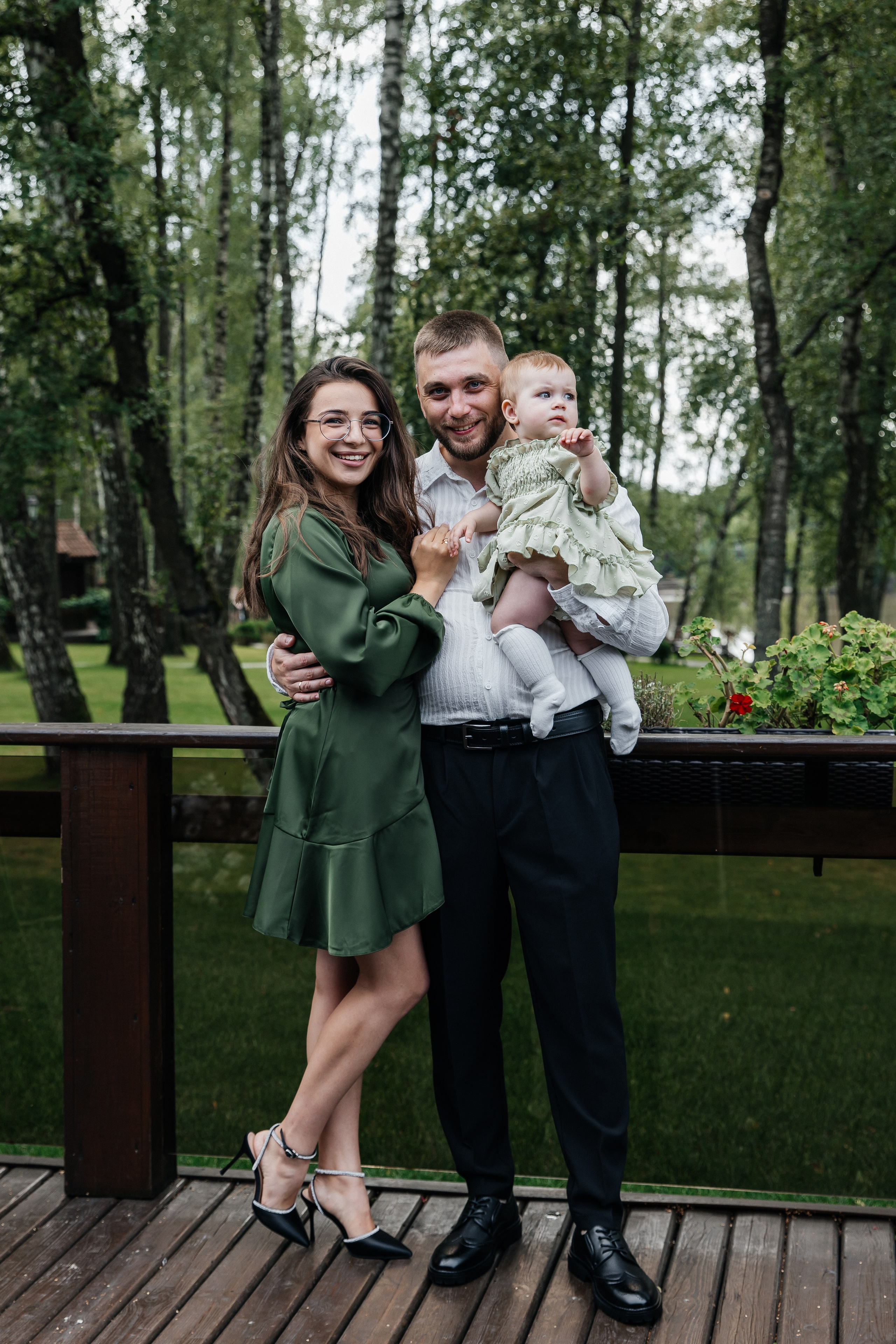 Дмитрий и Полина. Фотограф Москва Шептаев Артём