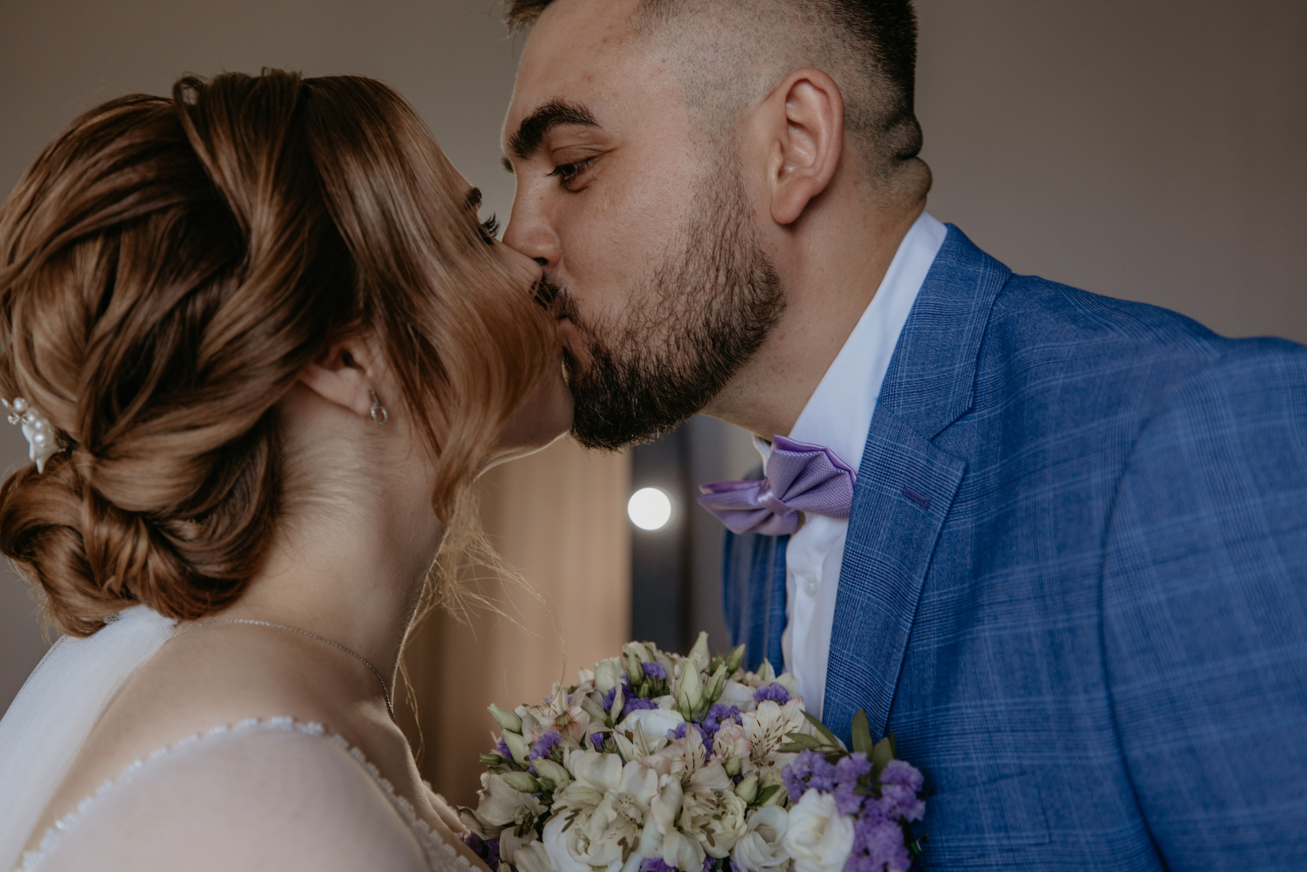 #1 Полный свадебный день. Фотограф Москва Шептаев Артём