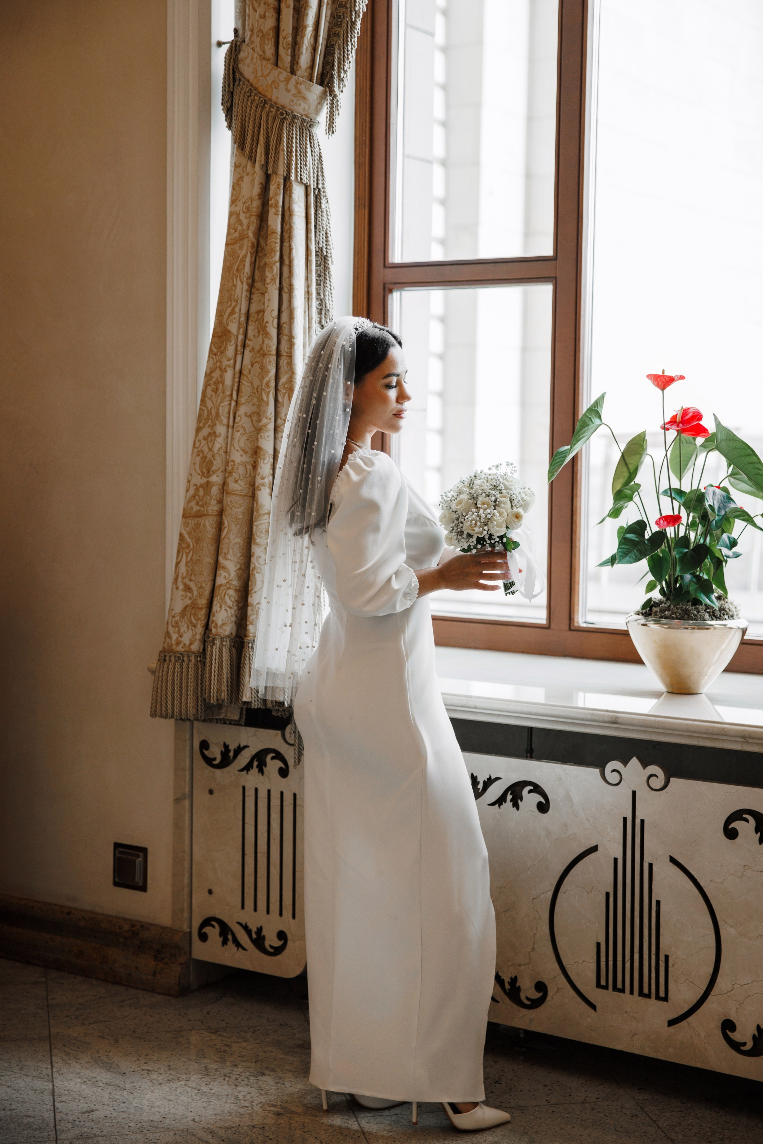 Андрей и Елизавета| ROMANTIK. Фотограф Москва Шептаев Артём