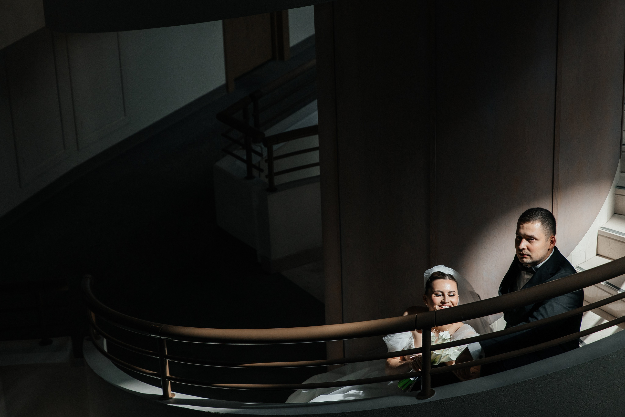 Дарина и Артём. Фотограф Москва Шептаев Артём