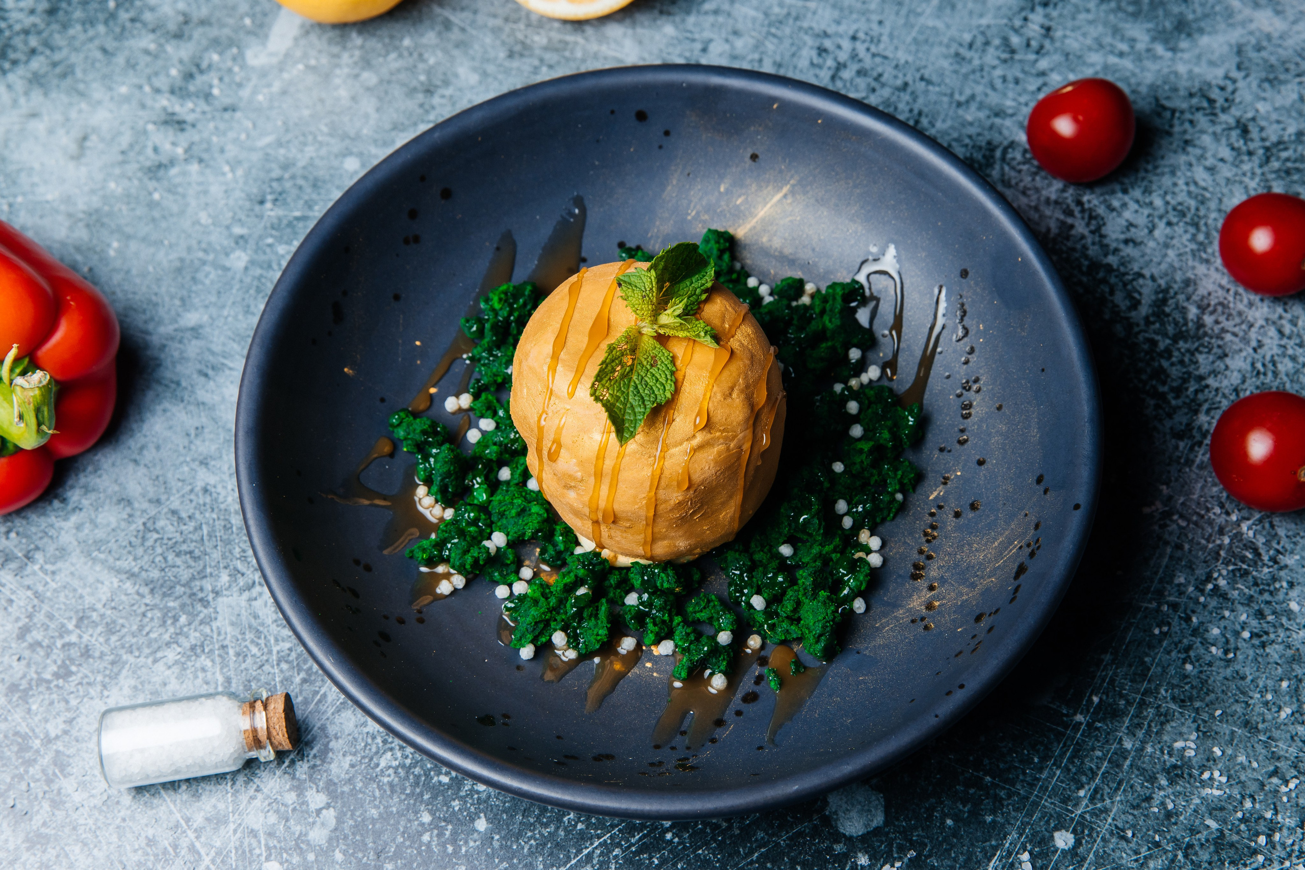 Еда. Фотограф Москва Шептаев Артём