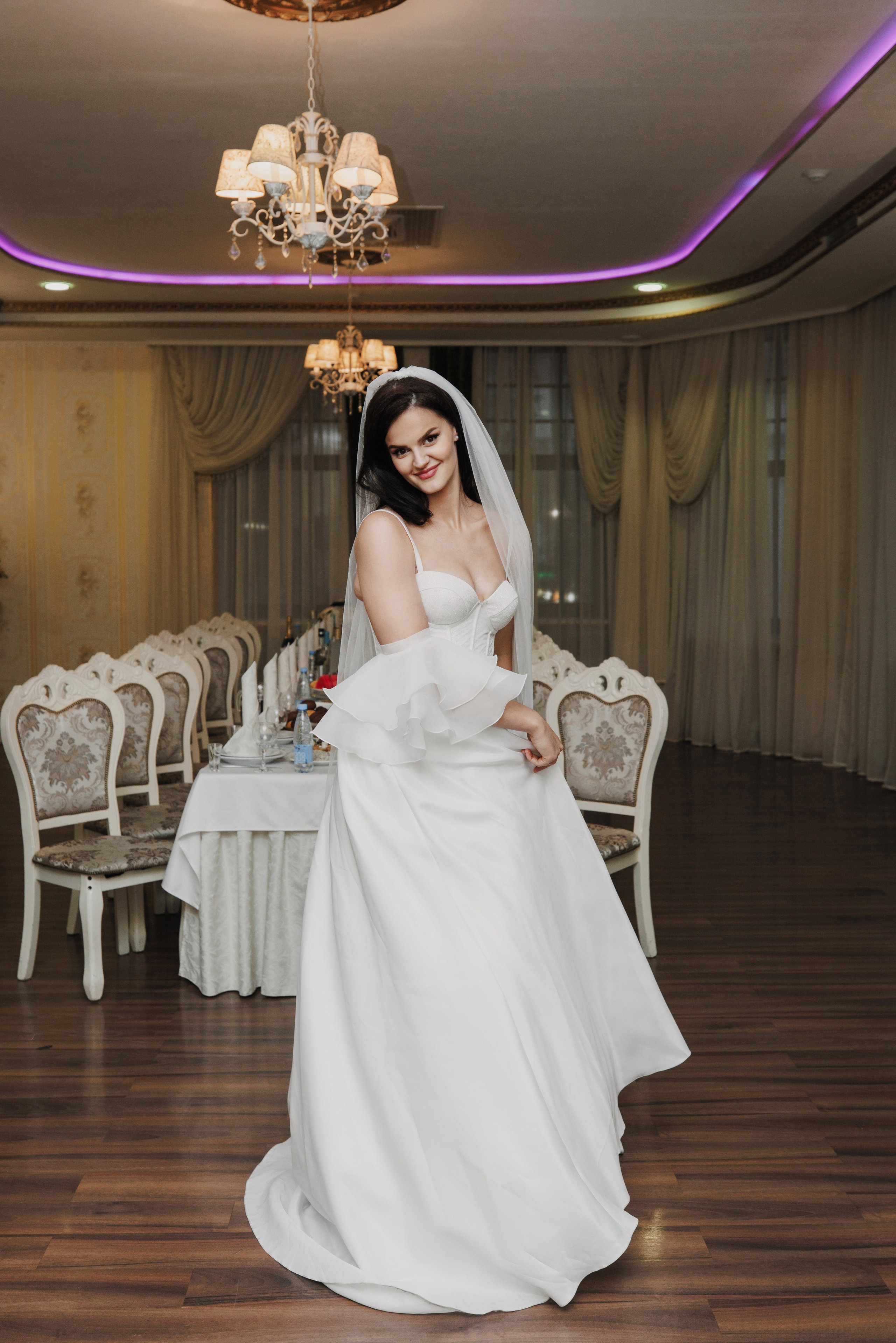 #009 Отель Милан. Фотограф Москва Шептаев Артём