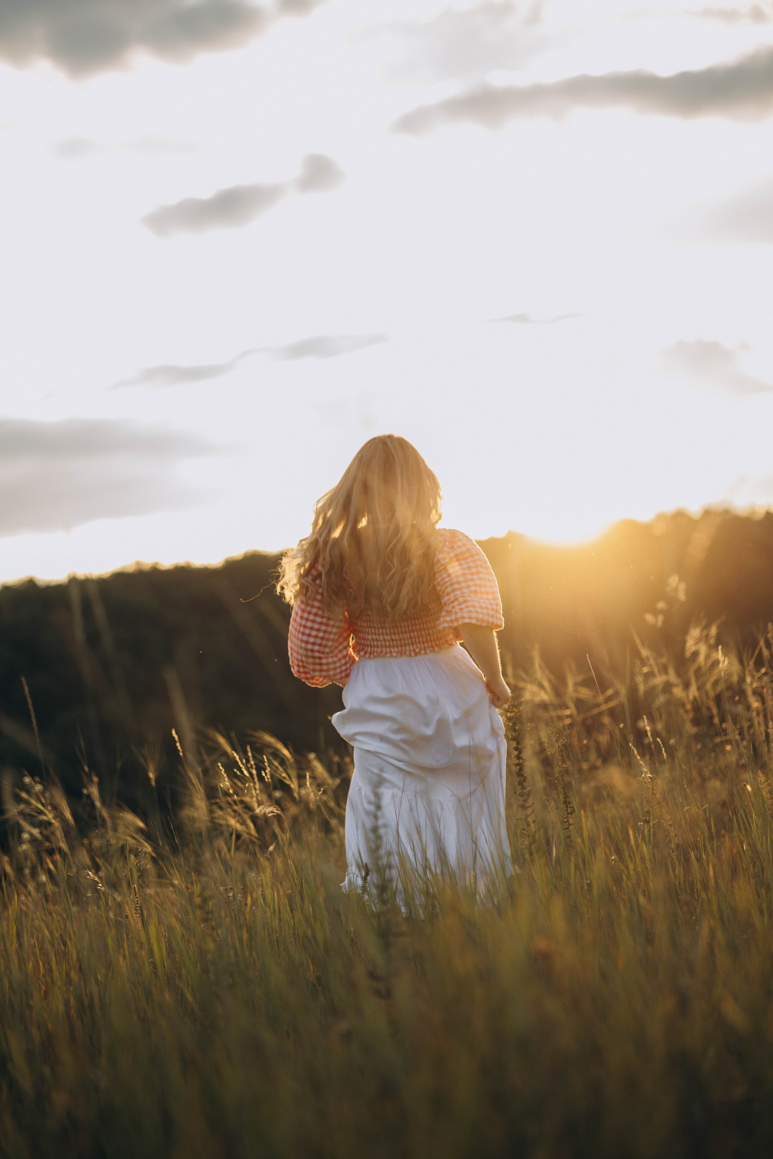 Инна. Фотограф Саратов