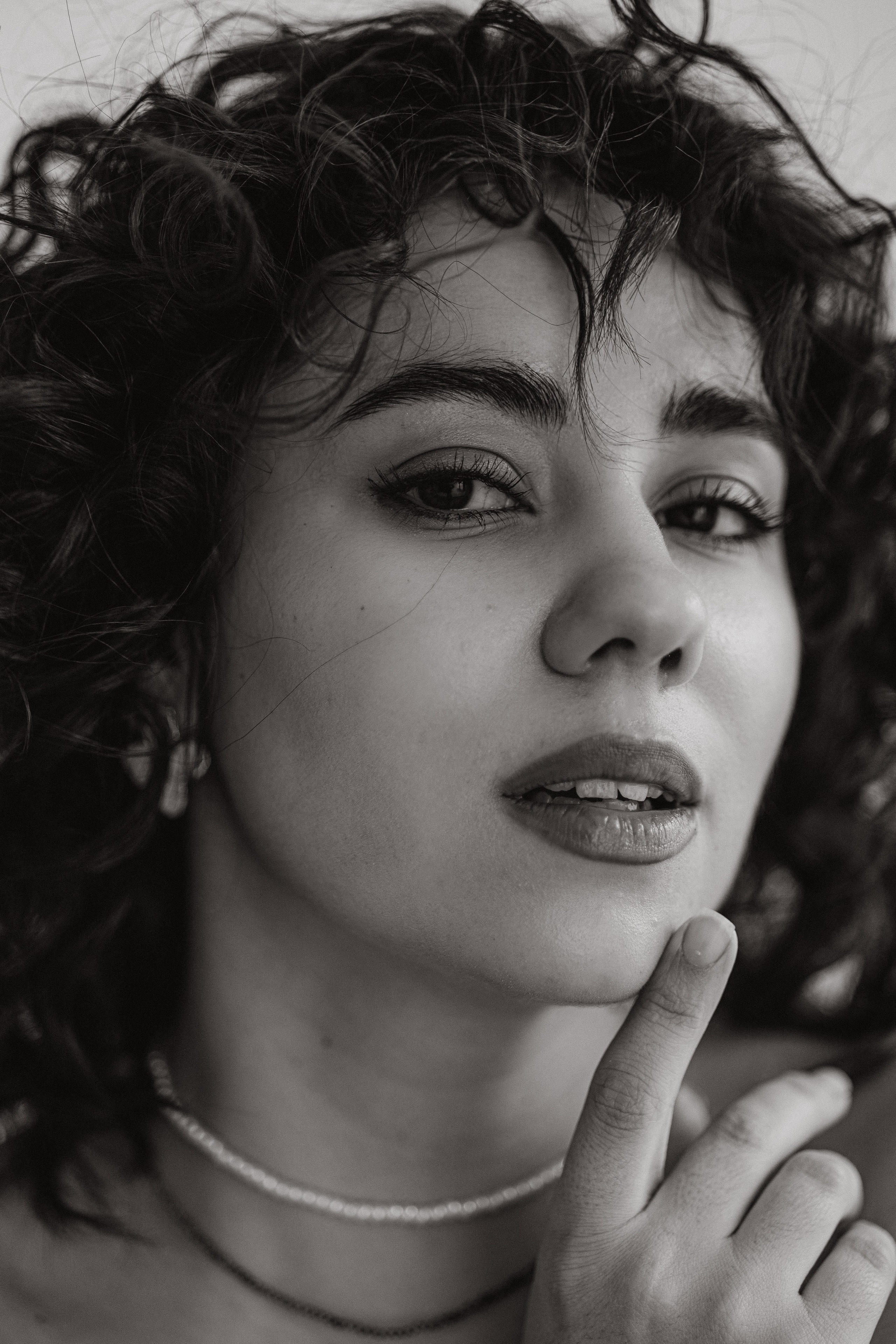 Танюша. Фотограф Саратов