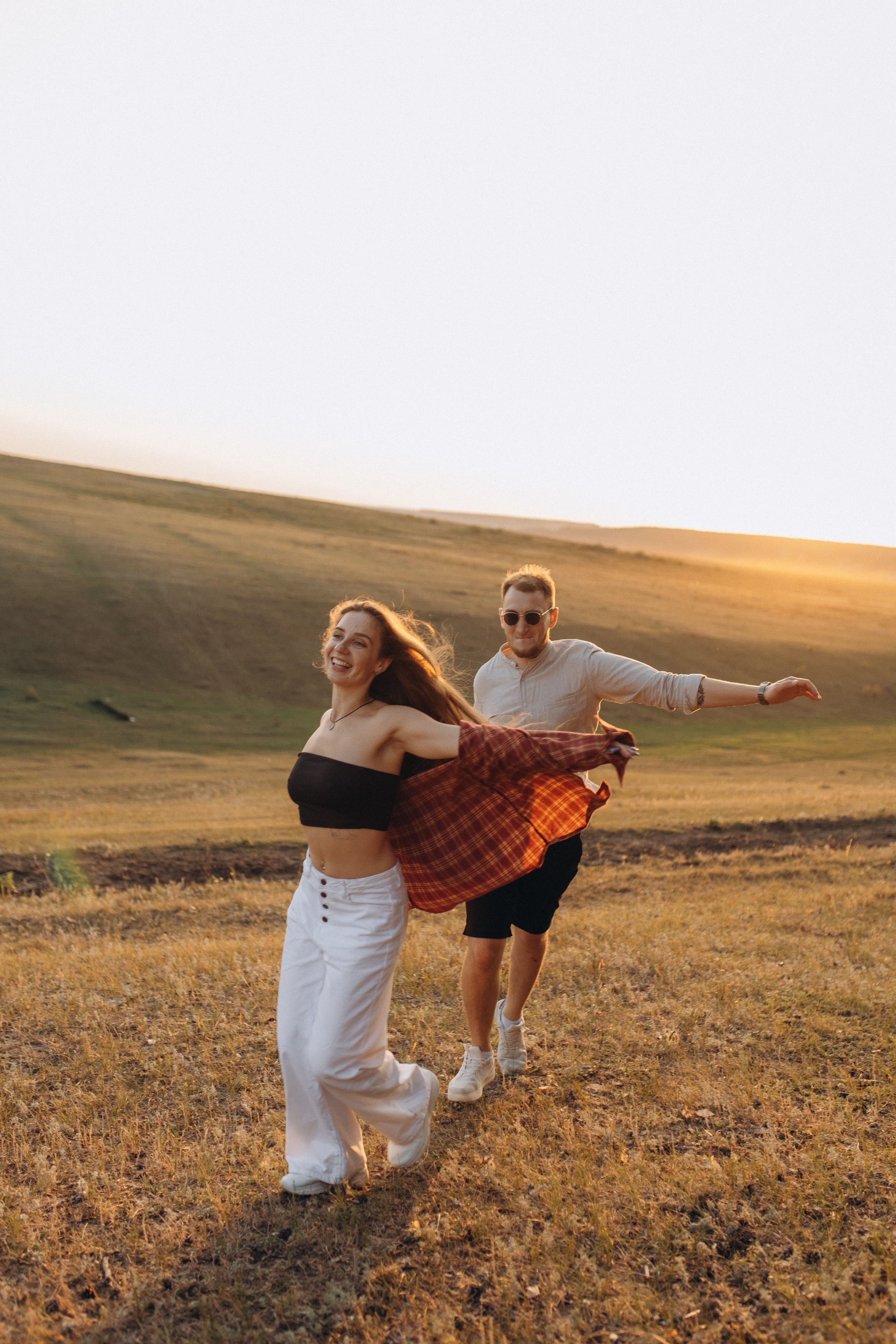 Алёна и Глеб. Фотограф Саратов