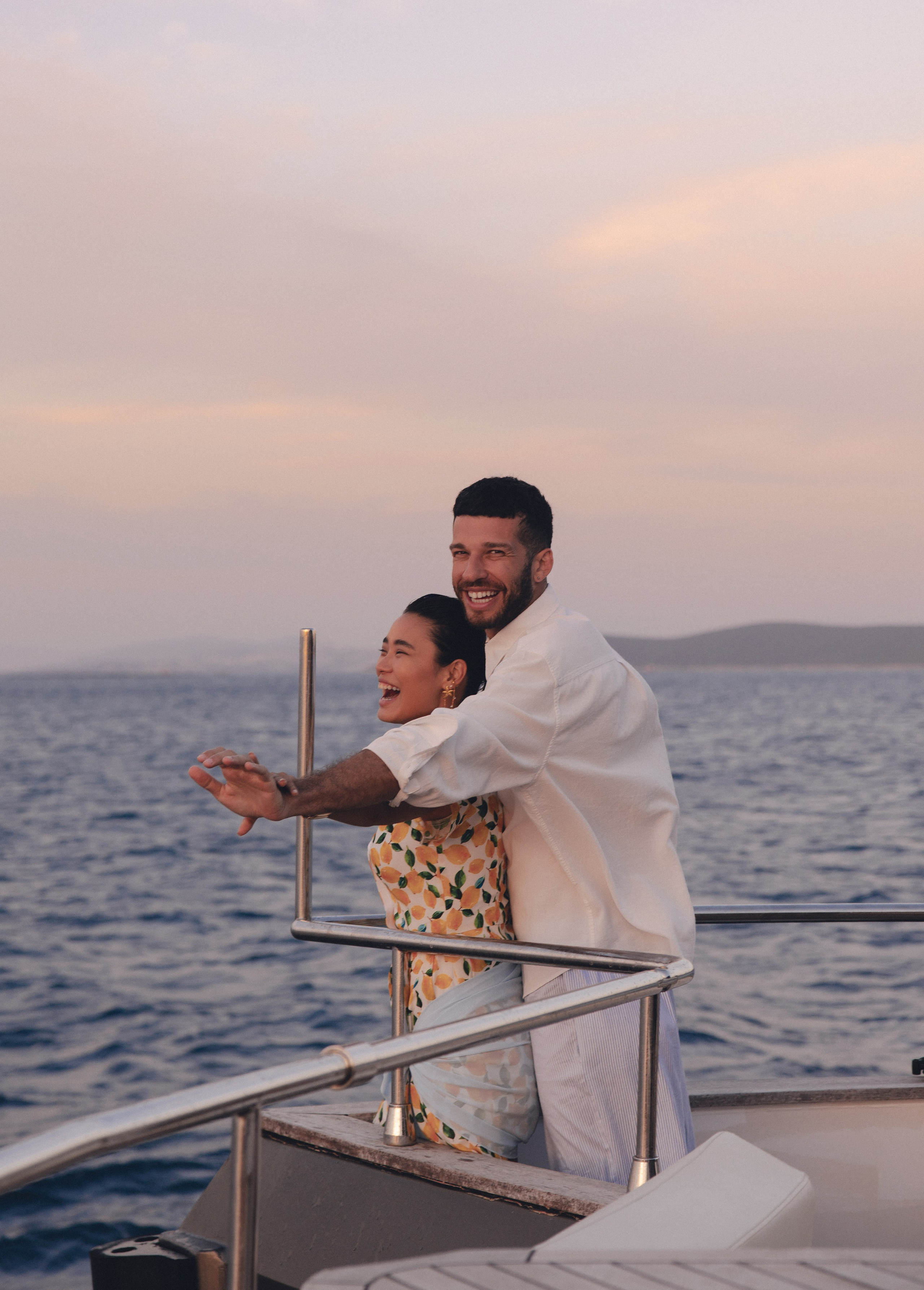 Если это то самое — впереди вся жизнь