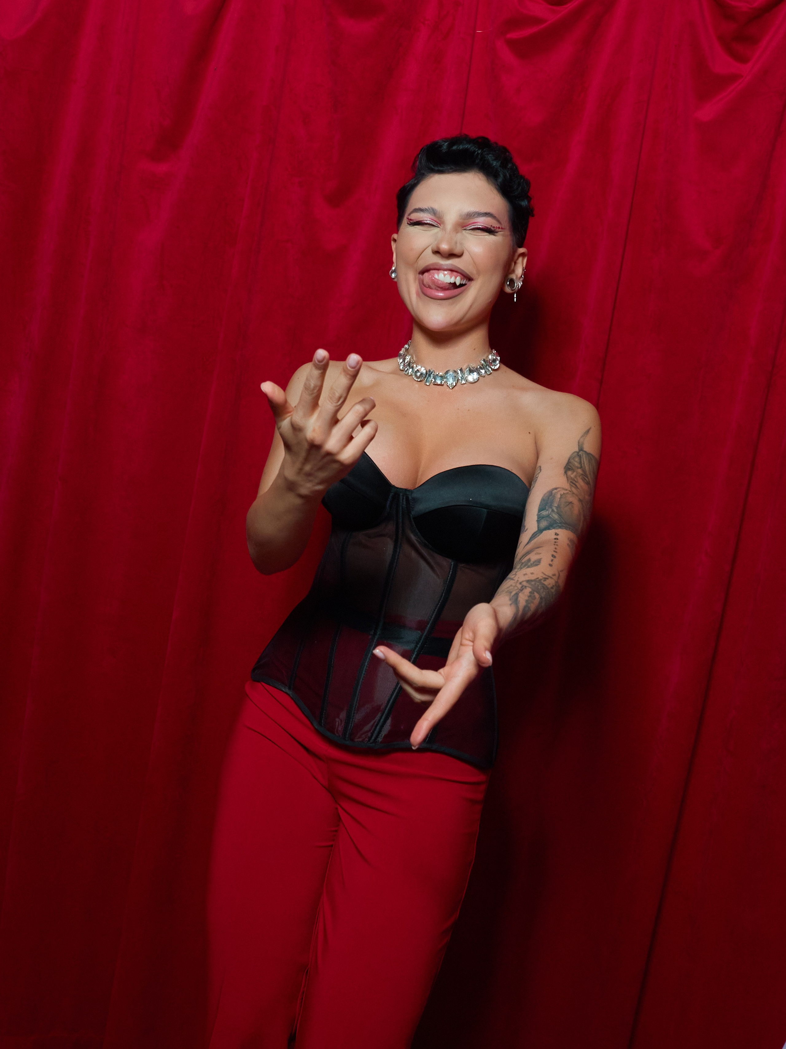 БЛОГЕРСКАЯ ВЕЧЕРИНКА (школа Риты Захаровой «UNICUM»). ГЛАВНОЕ