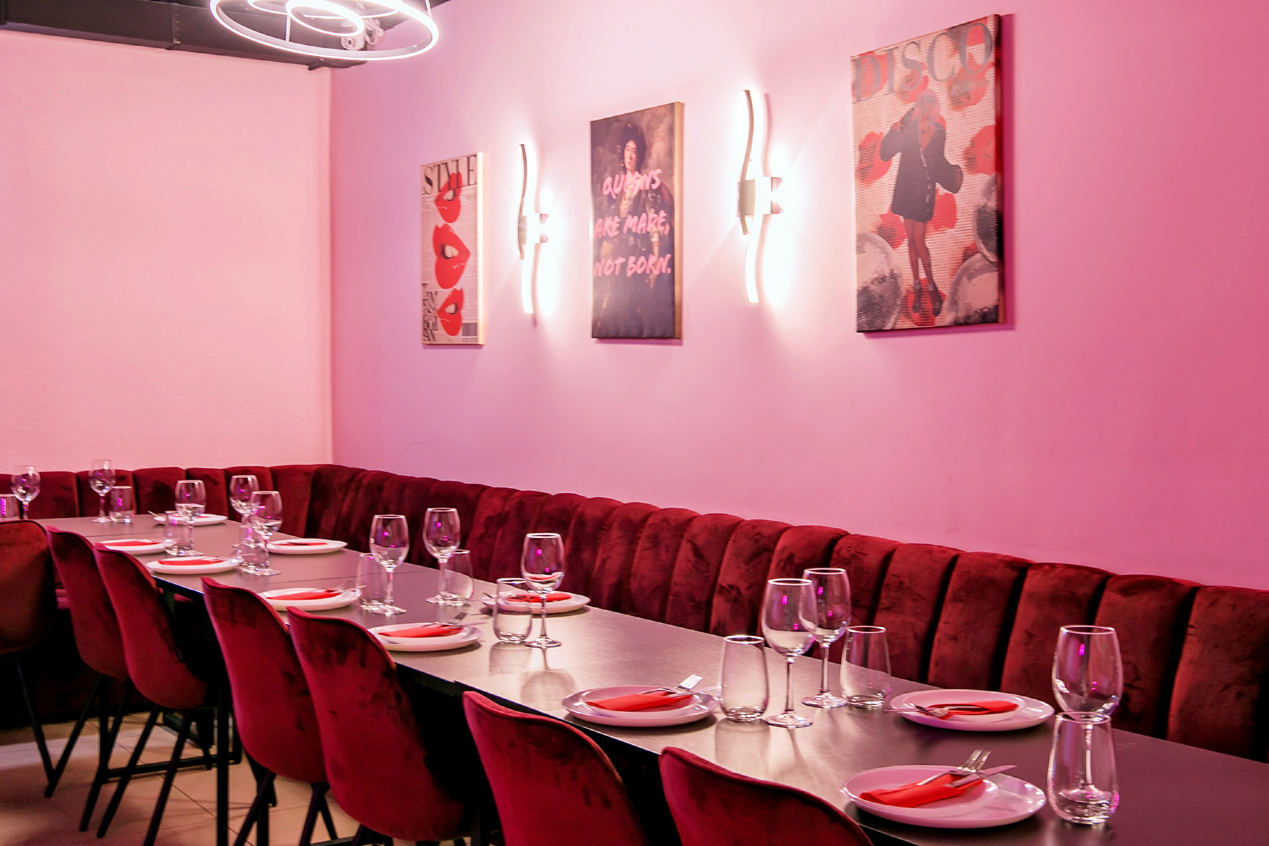 Лофт пространство для мероприятий в Москве