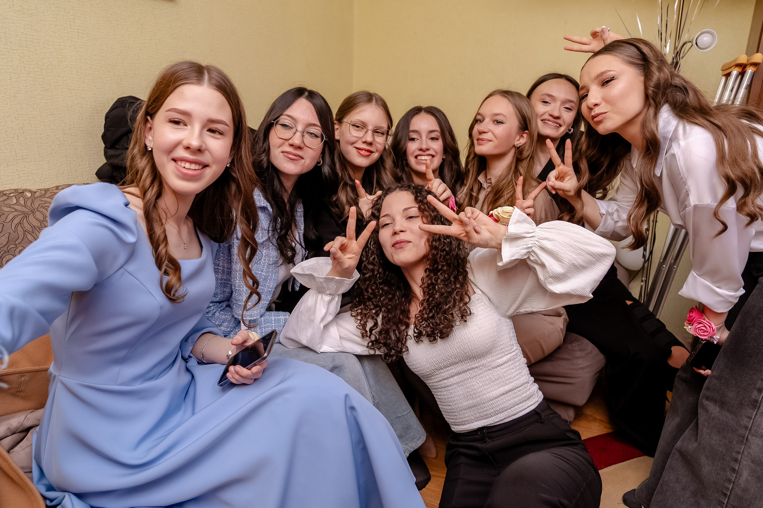 Свадебная съёмка. Фото и видео съёмка для Бизнеса и Event