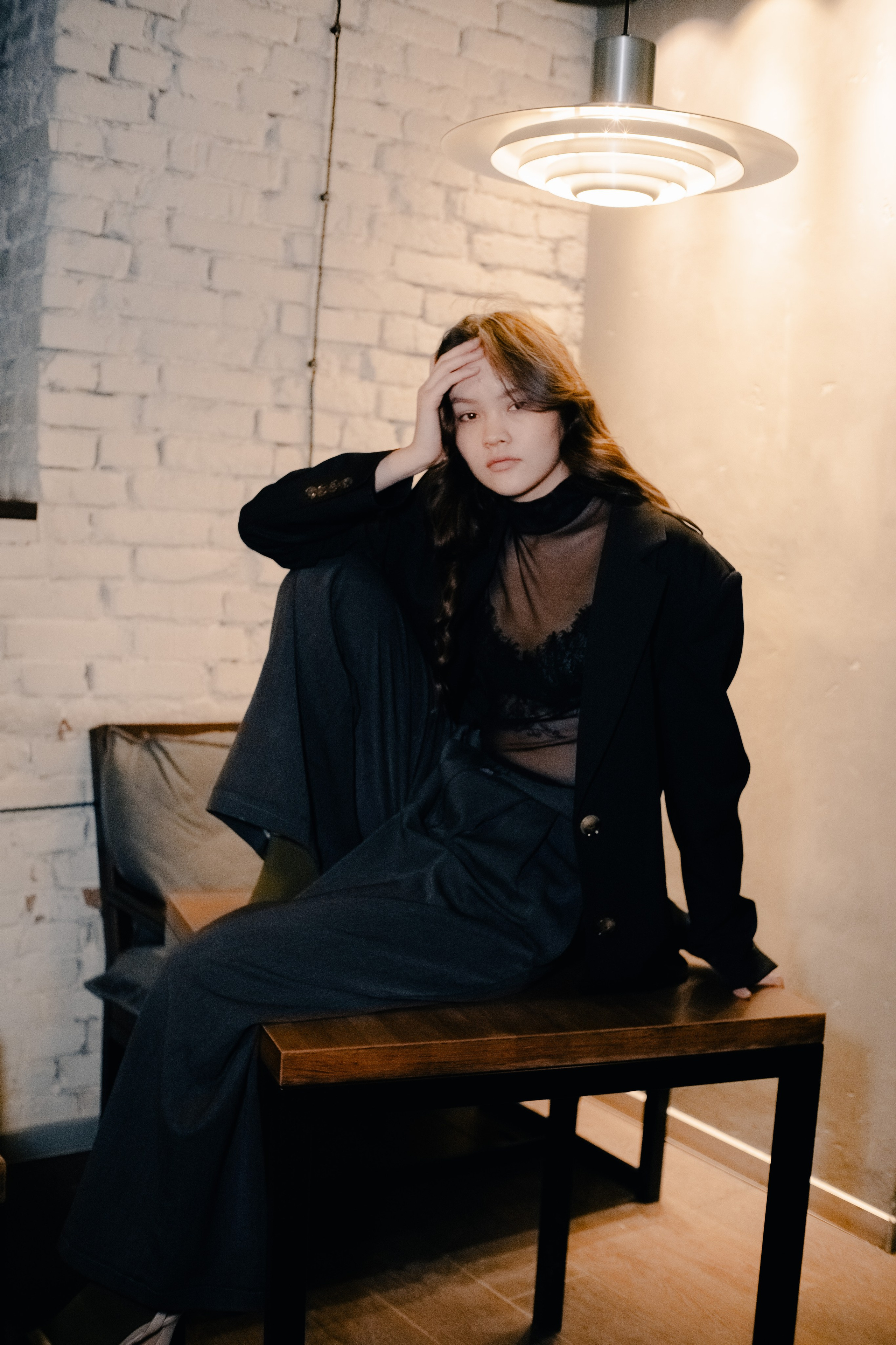 Арт. Фотограф из Хакасии Элина Кичеева