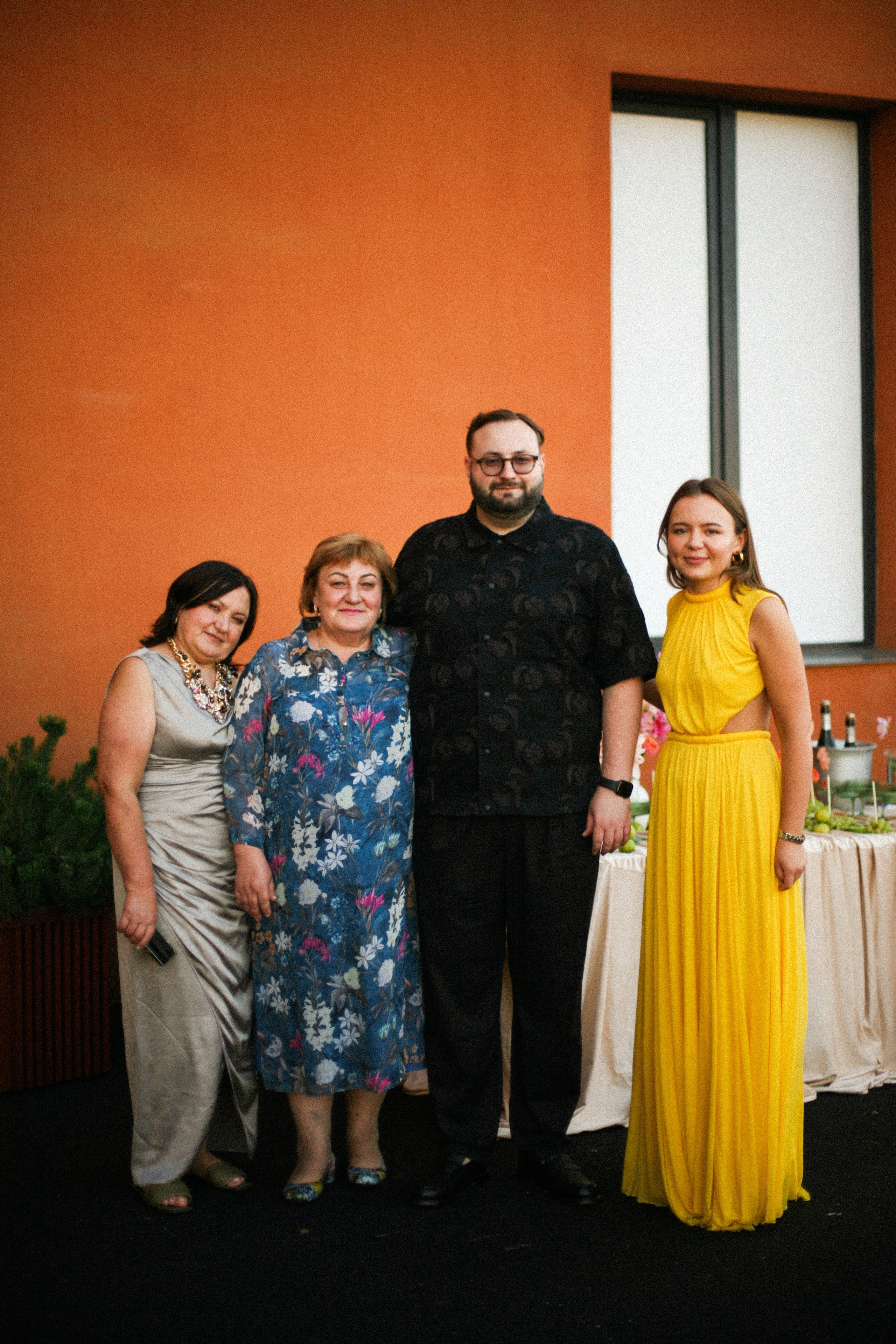 Аня и Кирилл (полный день с росписью). Фотограф Екатерина Максимова: семейные, индивидуальные съемки, свадьбы