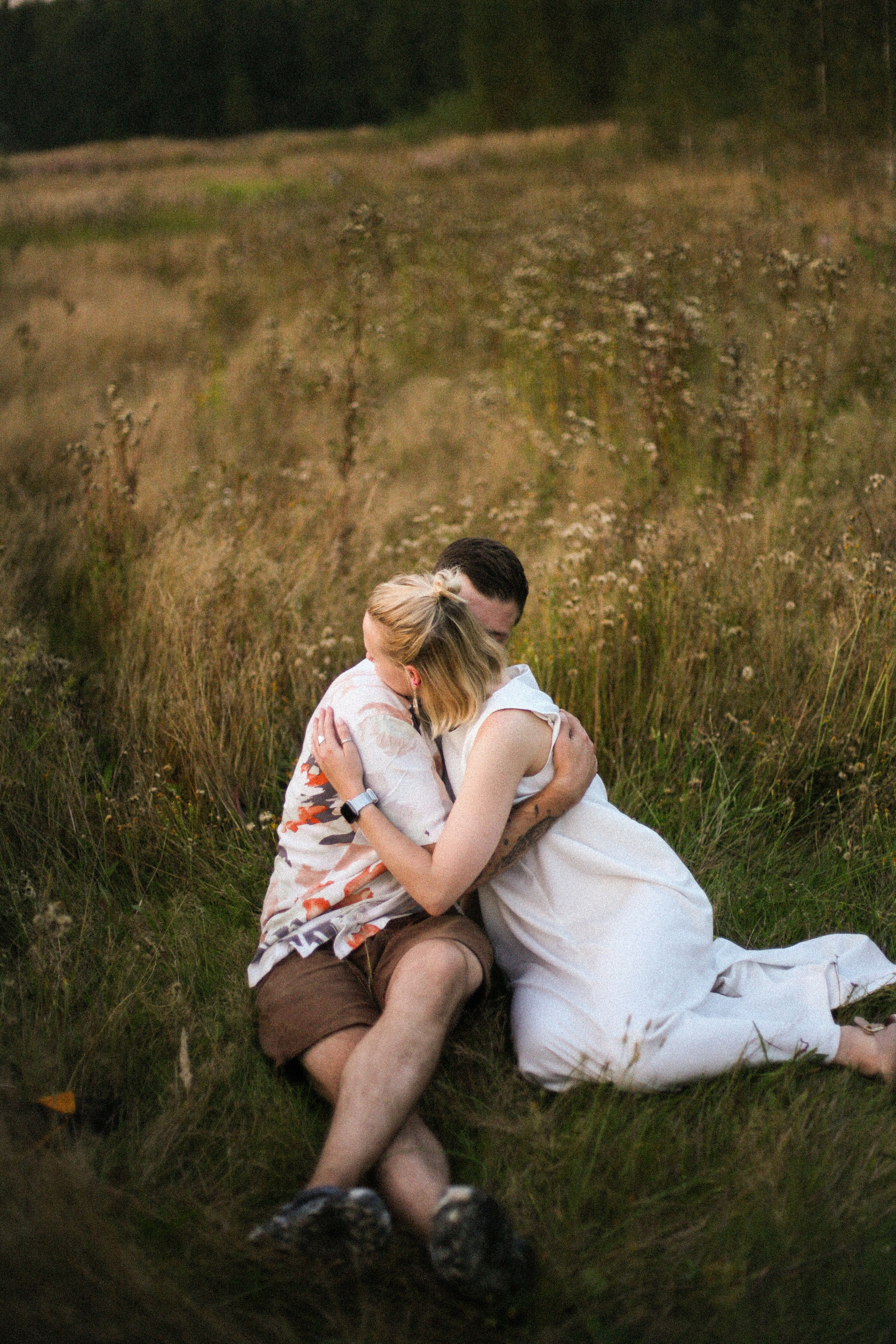 Катя и Миша. Фотограф Екатерина Максимова: семейные, индивидуальные съемки, свадьбы