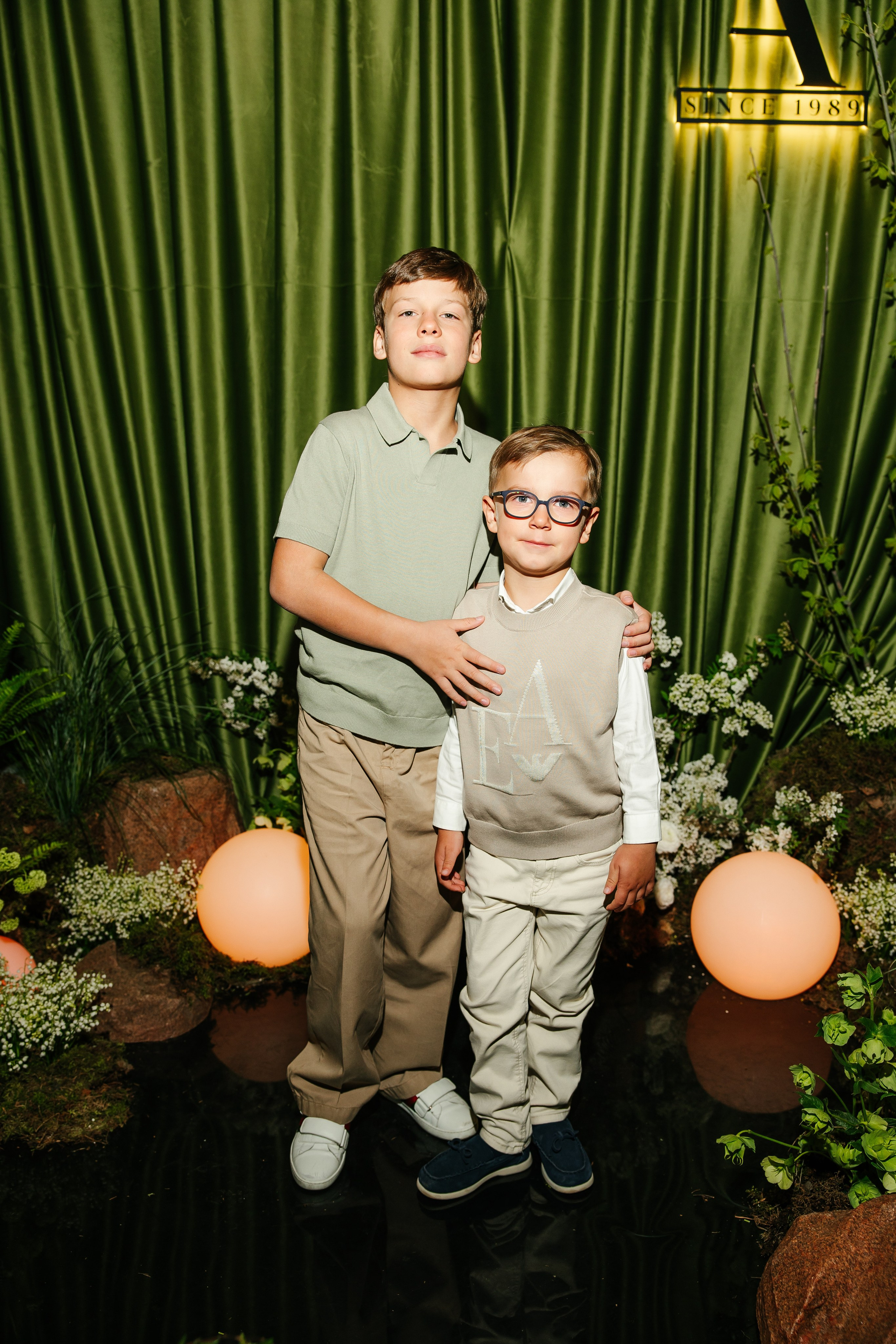 Юбилей. Свадебный фотограф Владислав Адышкин