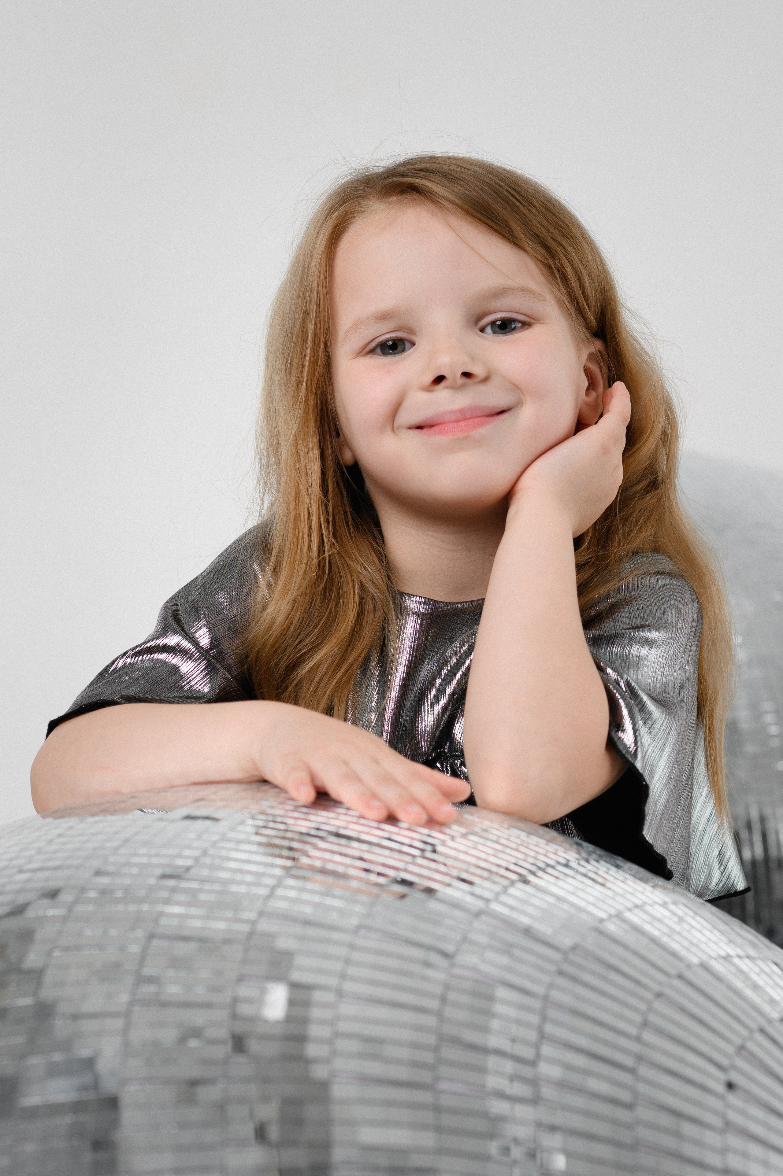 Везде серебро!. Свадебный фотограф Константинова Елена