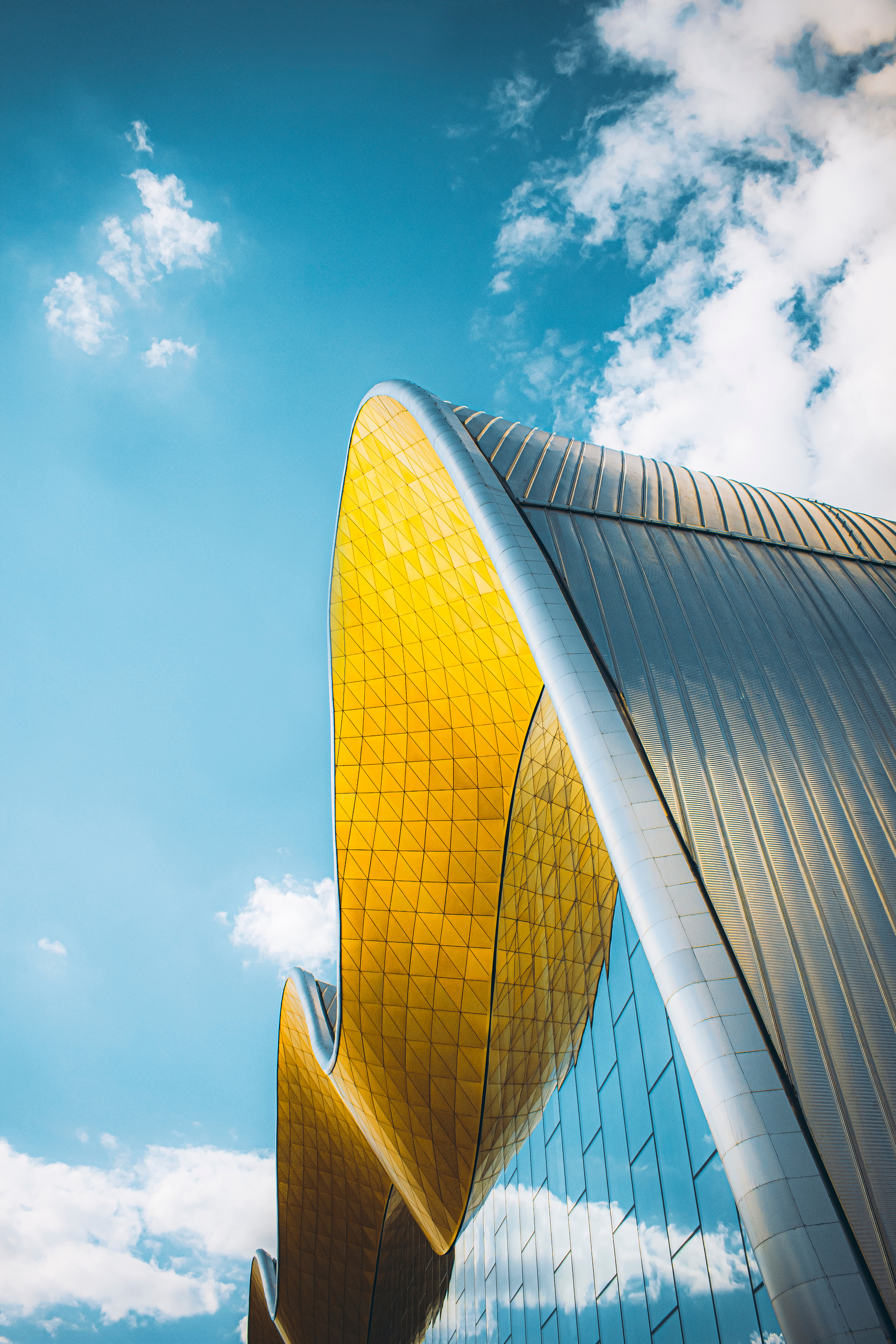 Город и архитектура. Фотограф и видеограф DOSERZH (Добрин Сергей) в городе Москва и МО