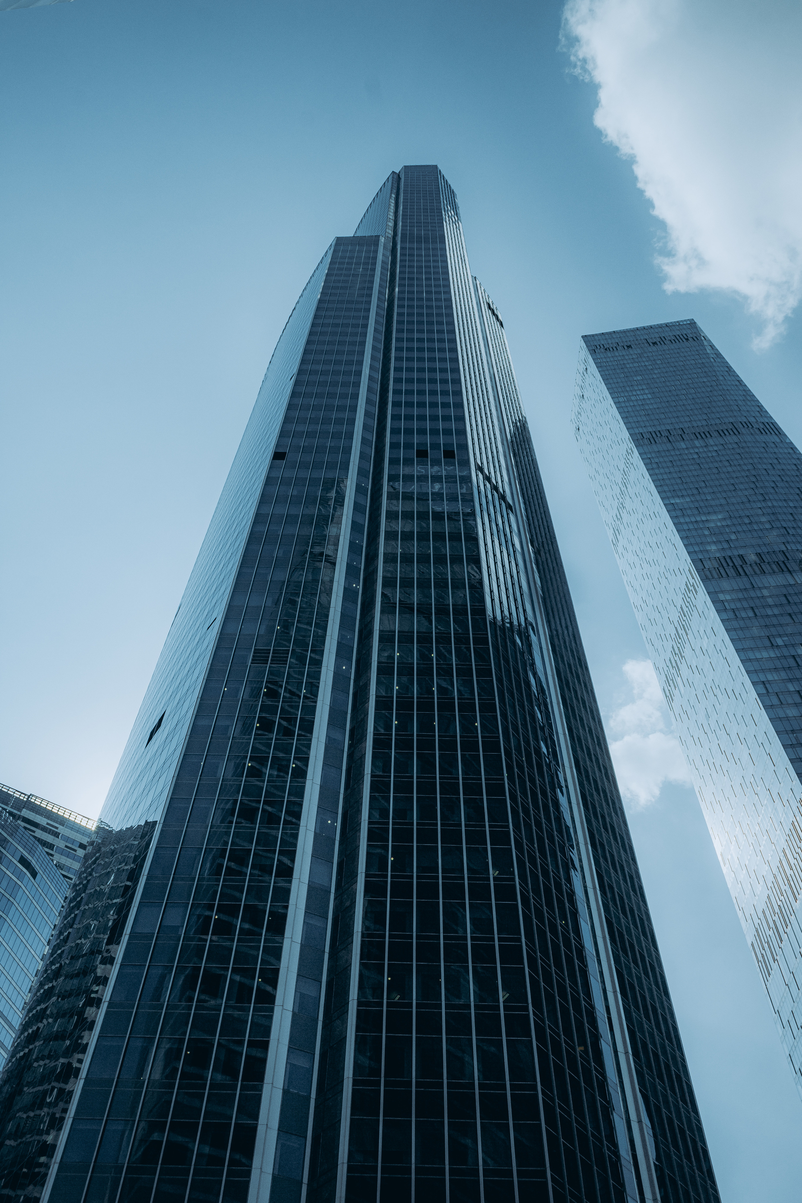 Город и архитектура. Фотограф и видеограф DOSERZH (Добрин Сергей) в городе Москва и МО