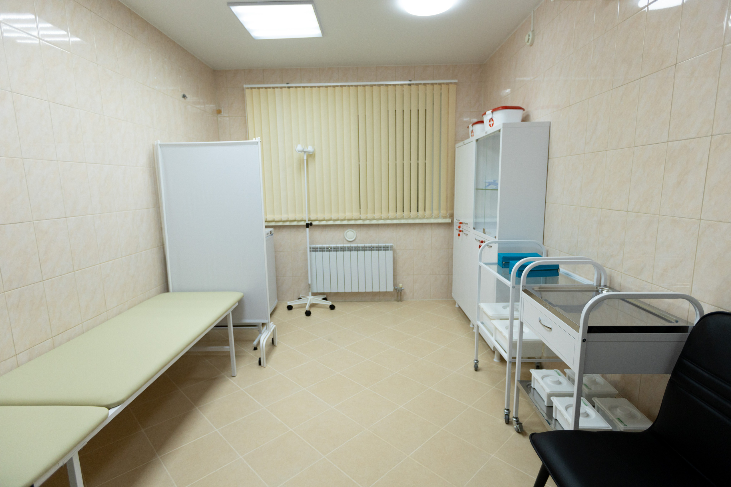 Клиника. Фотограф в Барнауле Ирина Чикалова