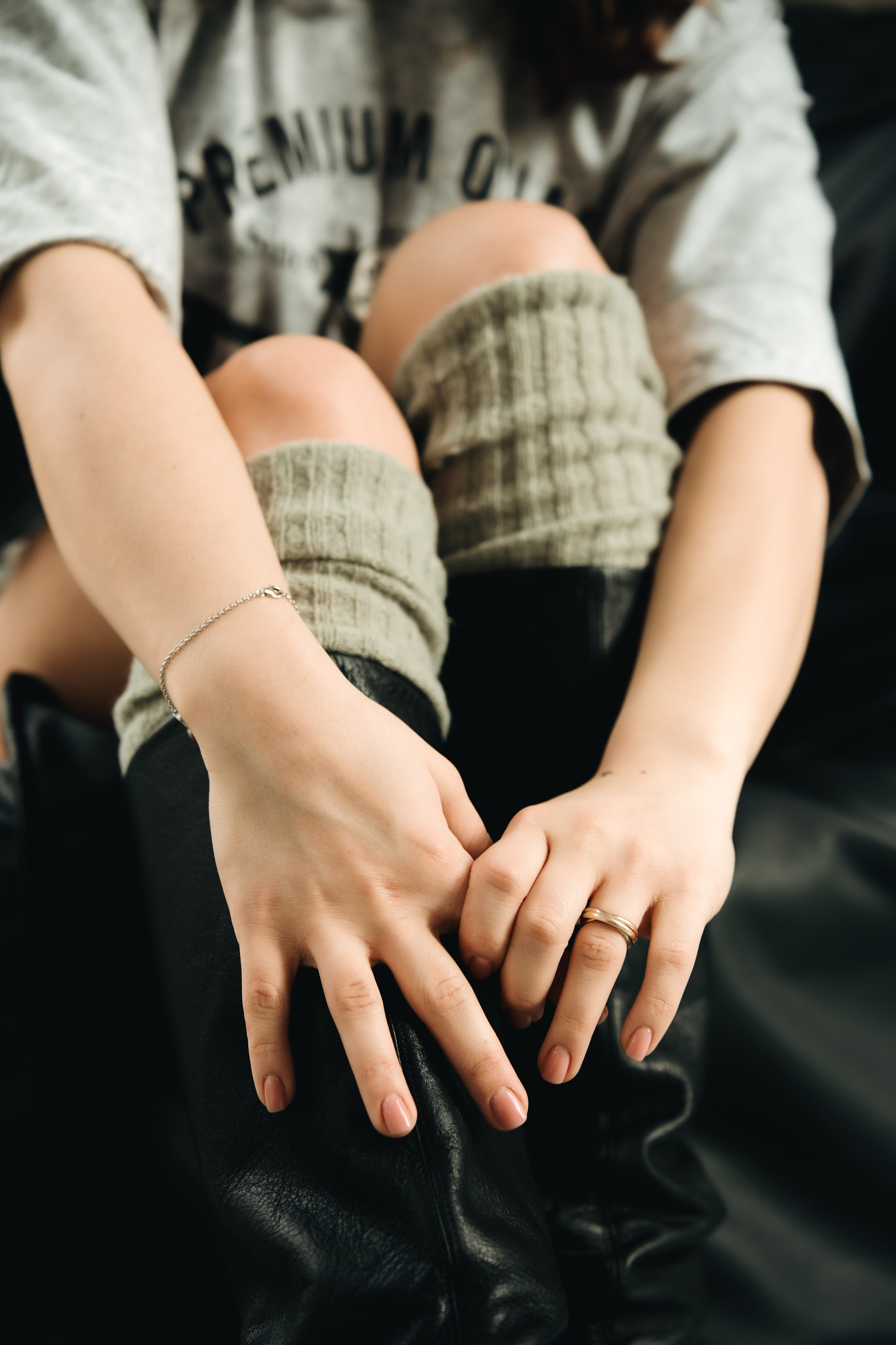 Нина. Маргарита — фотограф и видеограф / Москва