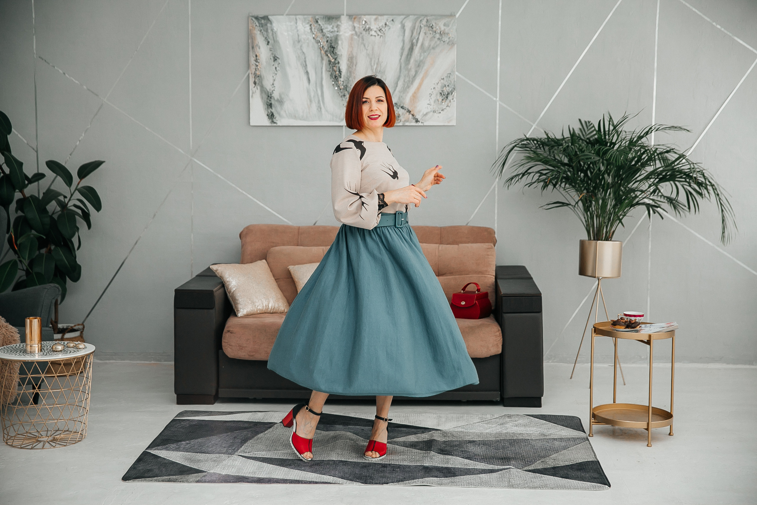 Фотосессия Екатерины. Семейный, свадебный, контент фотограф, крещение, в