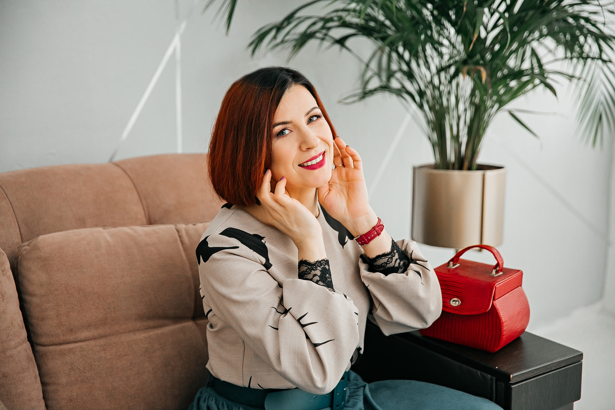 Фотосессия Екатерины. Семейный, свадебный, контент фотограф, крещение, в