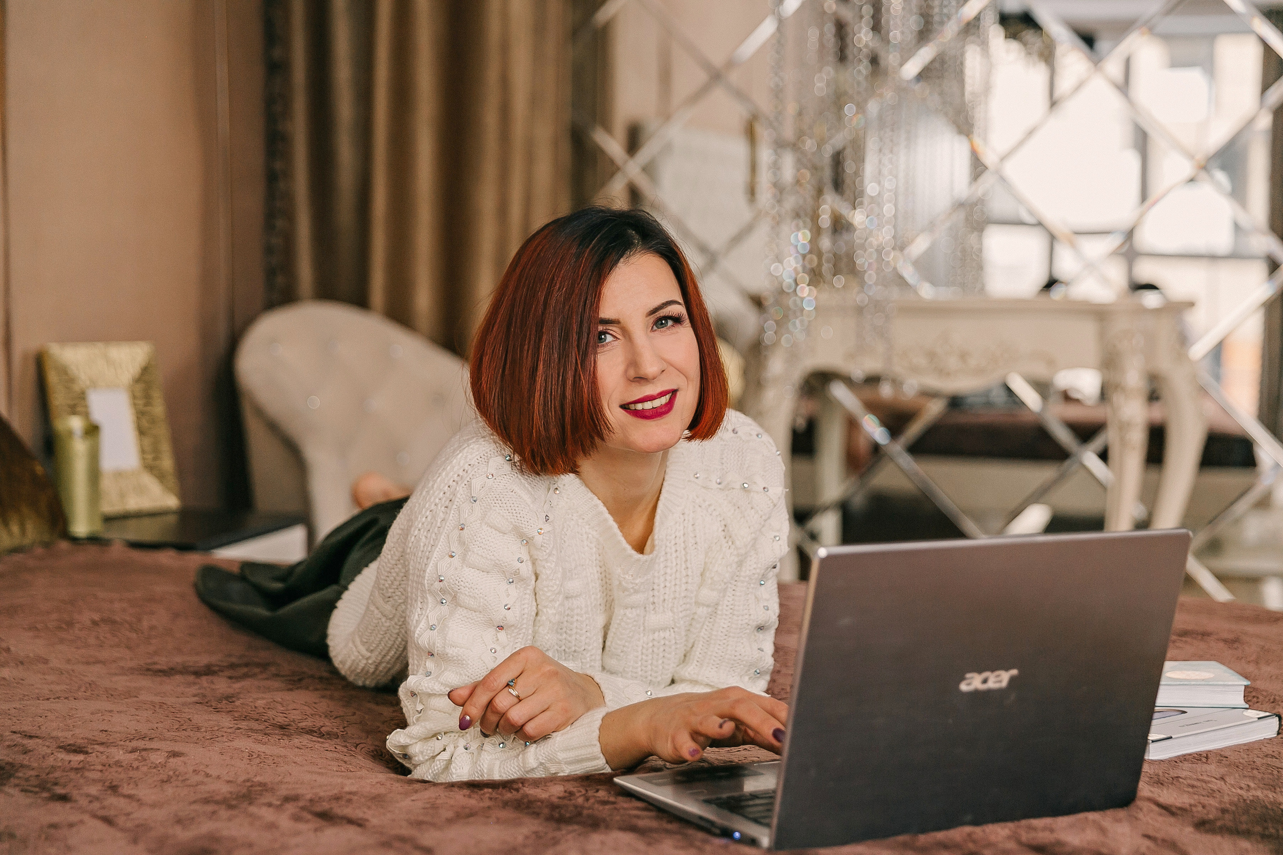 Фотосессия Екатерины. Семейный, свадебный, контент фотограф, крещение, в