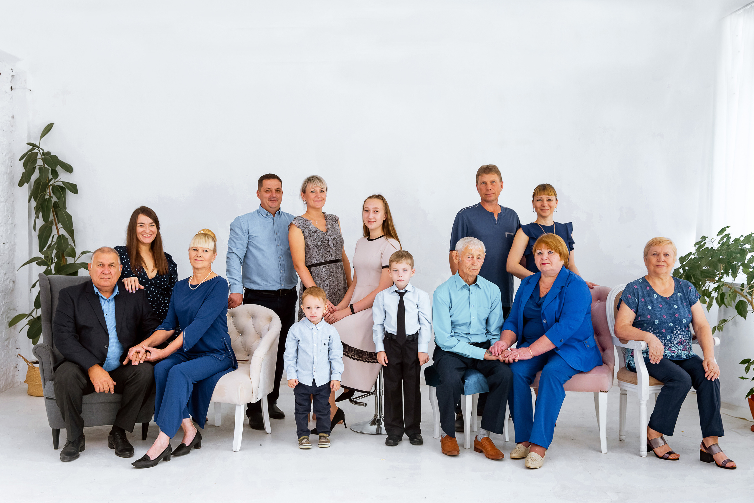 СЕМЕЙНЫЕ ФОТОСЕССИИ В СТУДИИ. Семейный, свадебный, контент фотограф, крещение, в