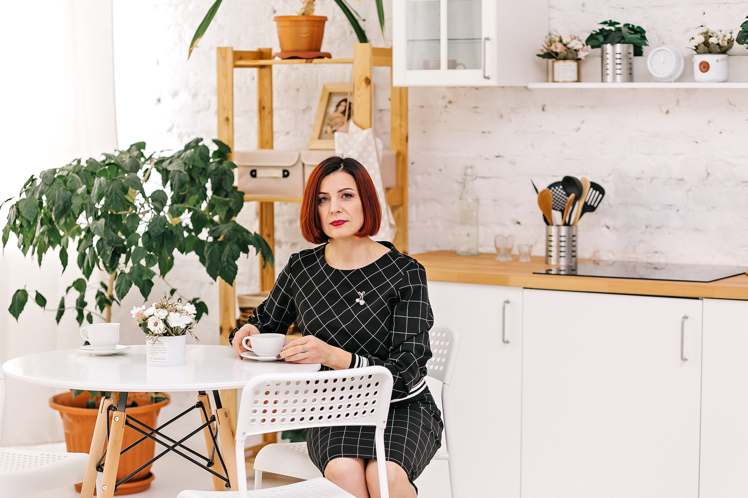 Фотосессия Екатерины. Семейный, свадебный, контент фотограф, крещение, в