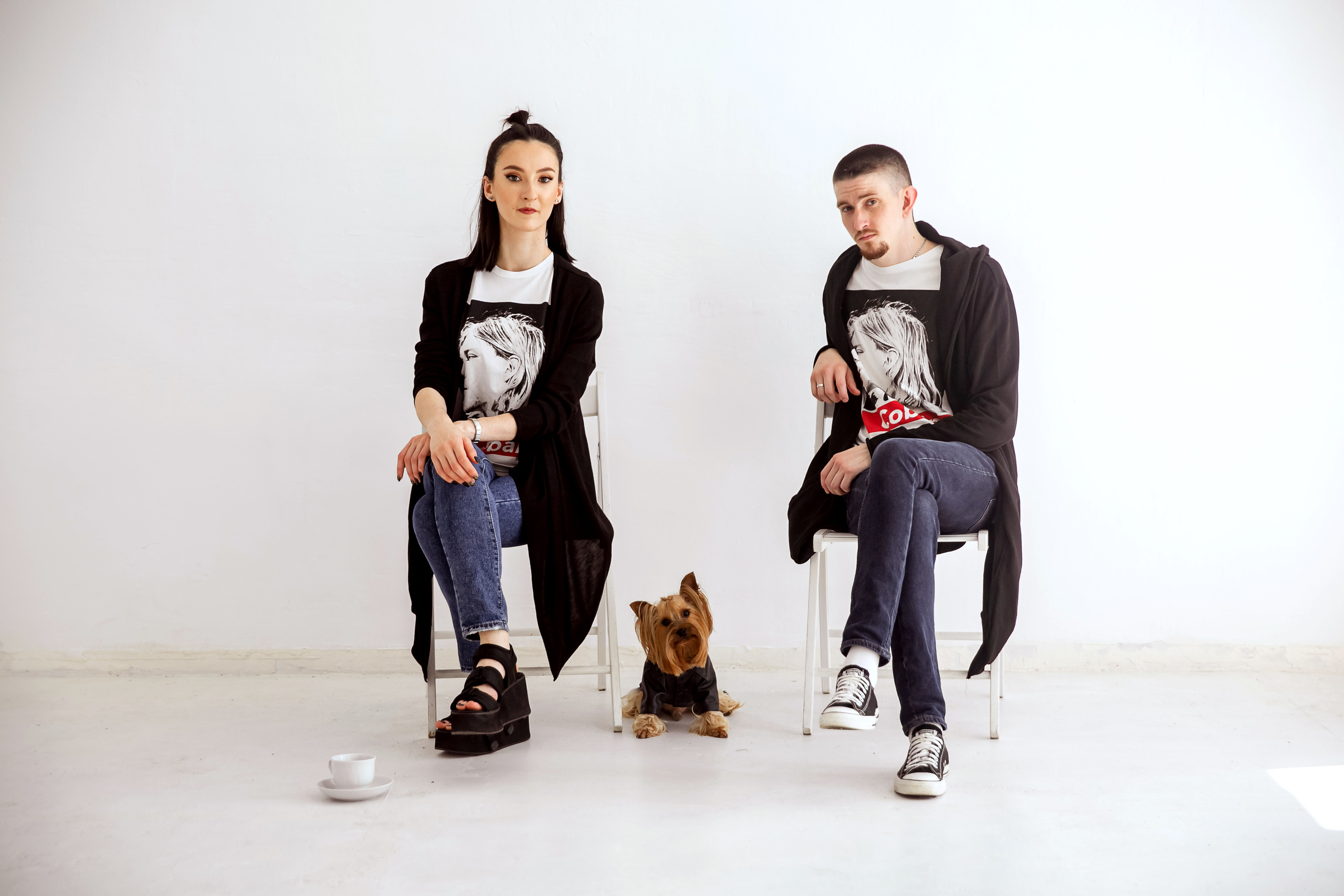 СЕМЕЙНЫЕ ФОТОСЕССИИ В СТУДИИ. Семейный, свадебный, контент фотограф, крещение, в